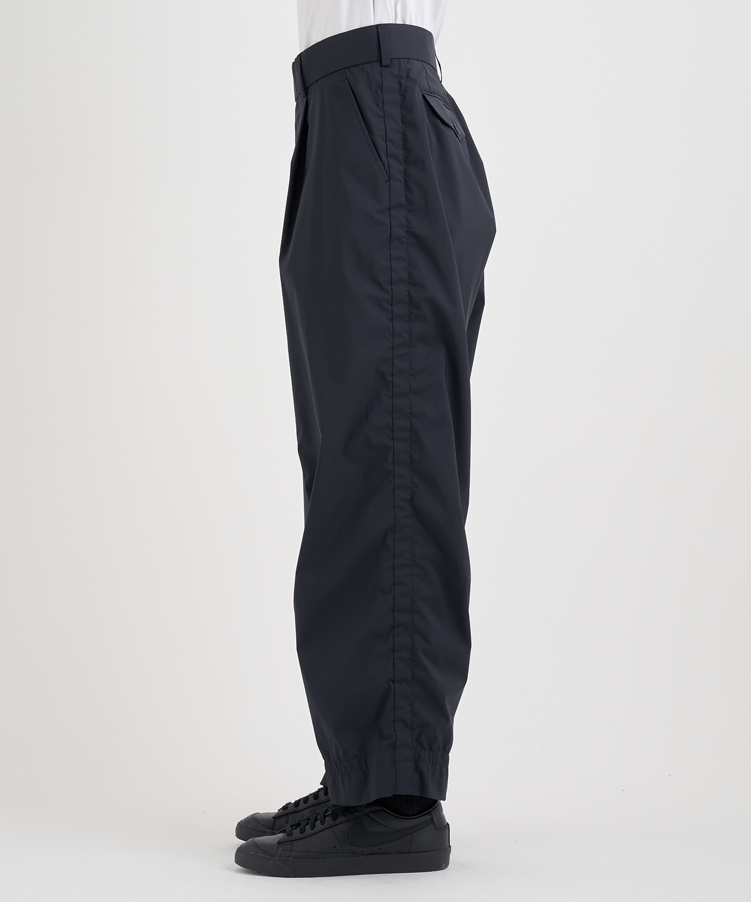 25WCM-P18124 B PANTS kolor
