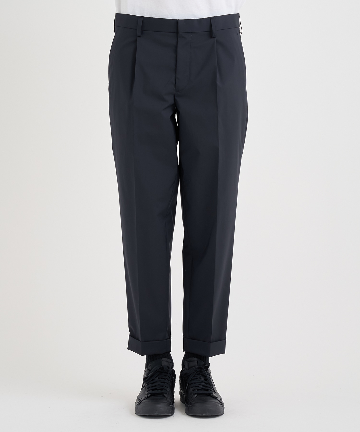 25WCM-P17124 TAPERED PANTS kolor