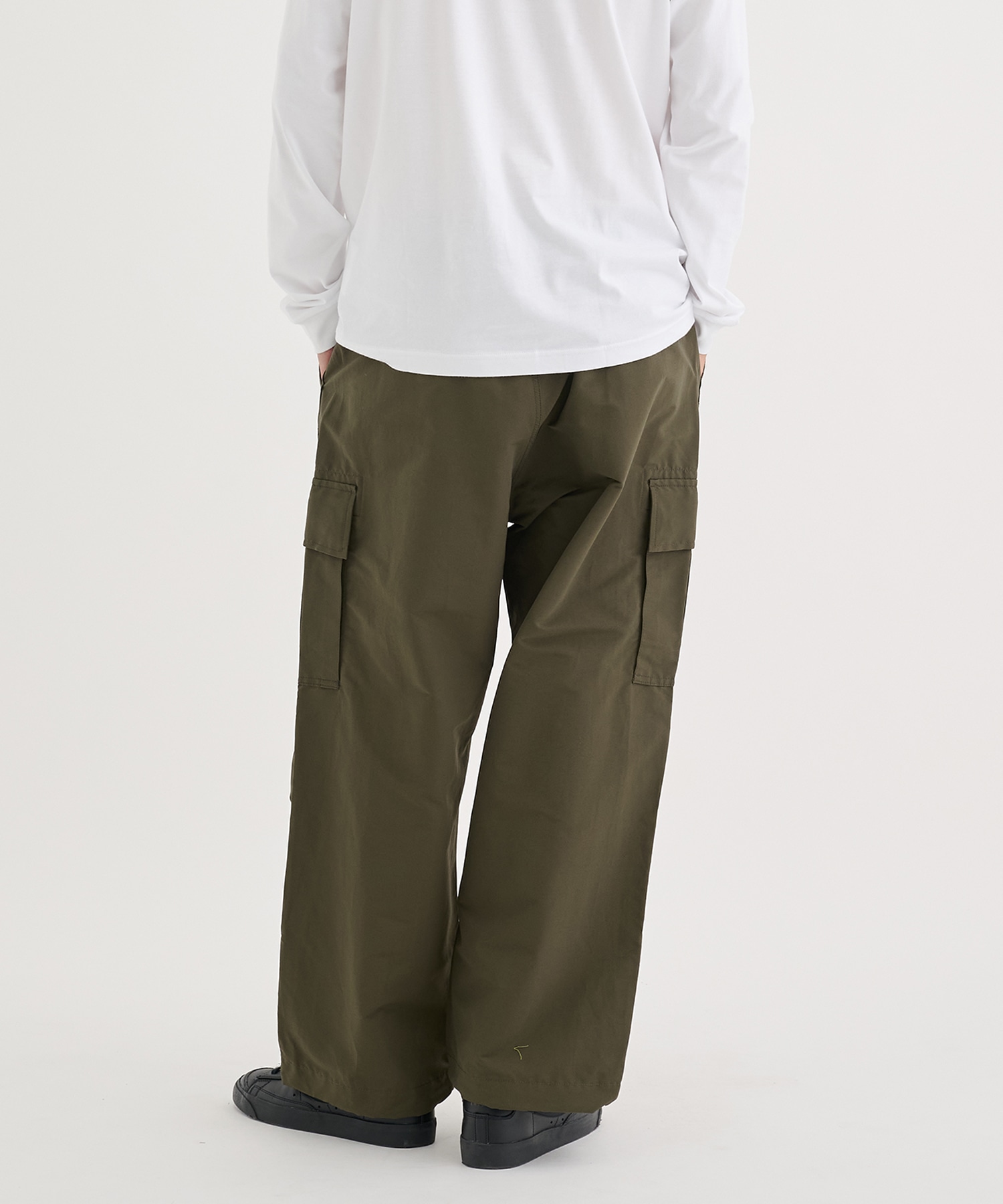 HP-P006-051 PANTS COMME des GARCONS HOMME