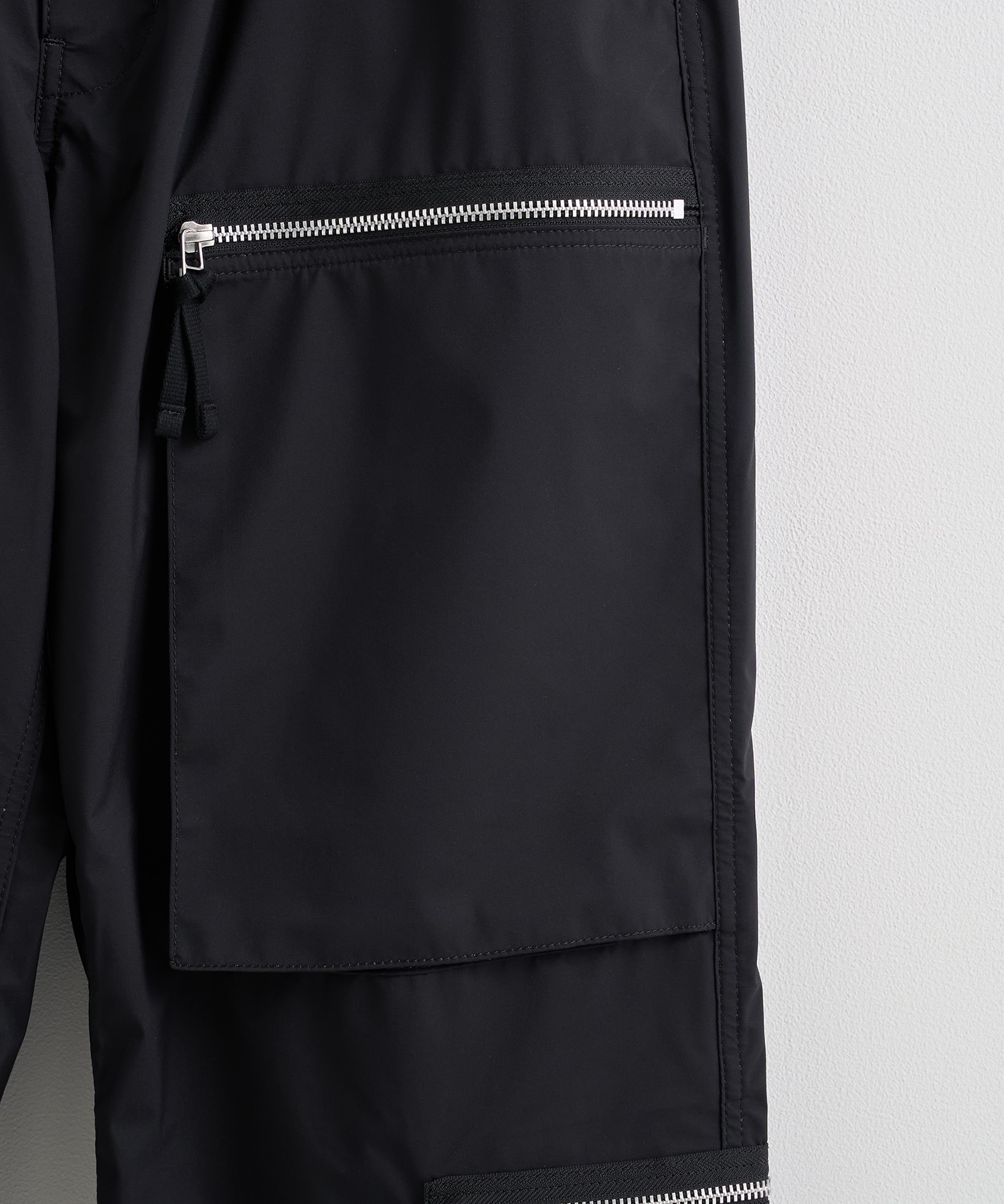 HP-P010-051 PANTS COMME des GARCONS HOMME