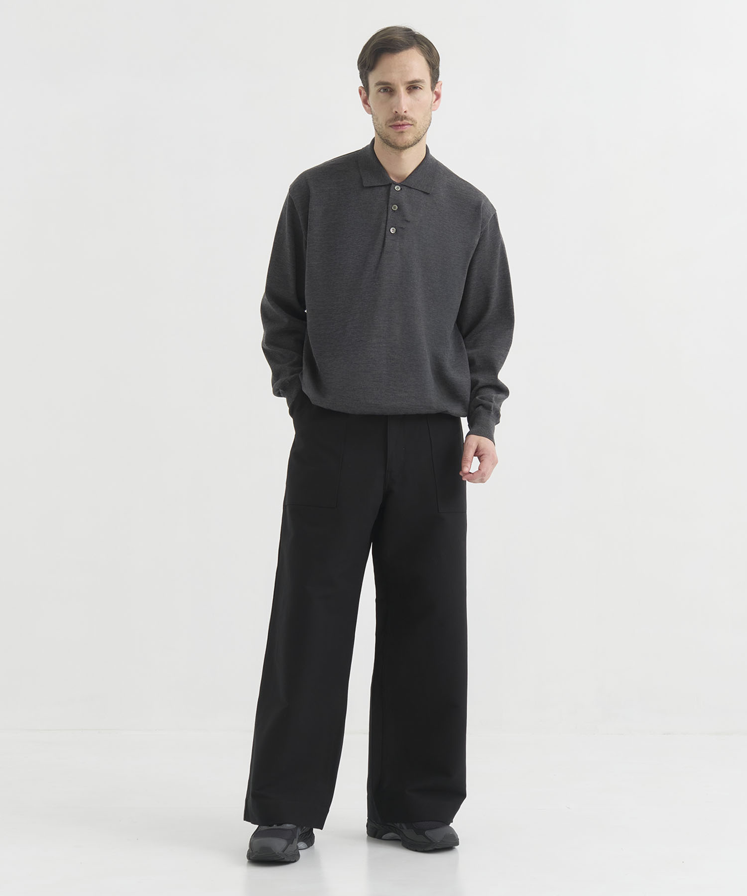 HP-P031-051 PANTS COMME des GARCONS HOMME