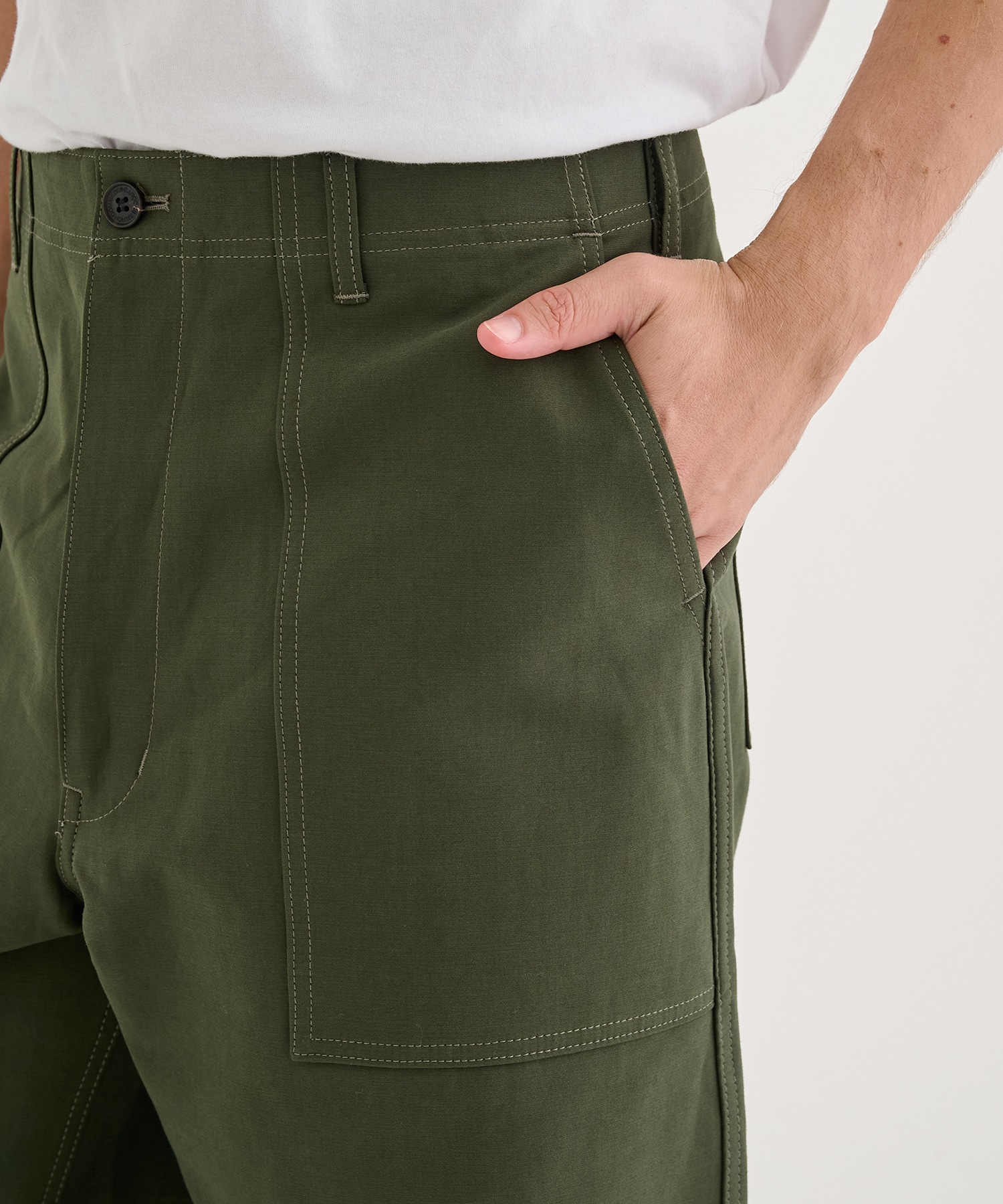 HP-P031-051 PANTS COMME des GARCONS HOMME