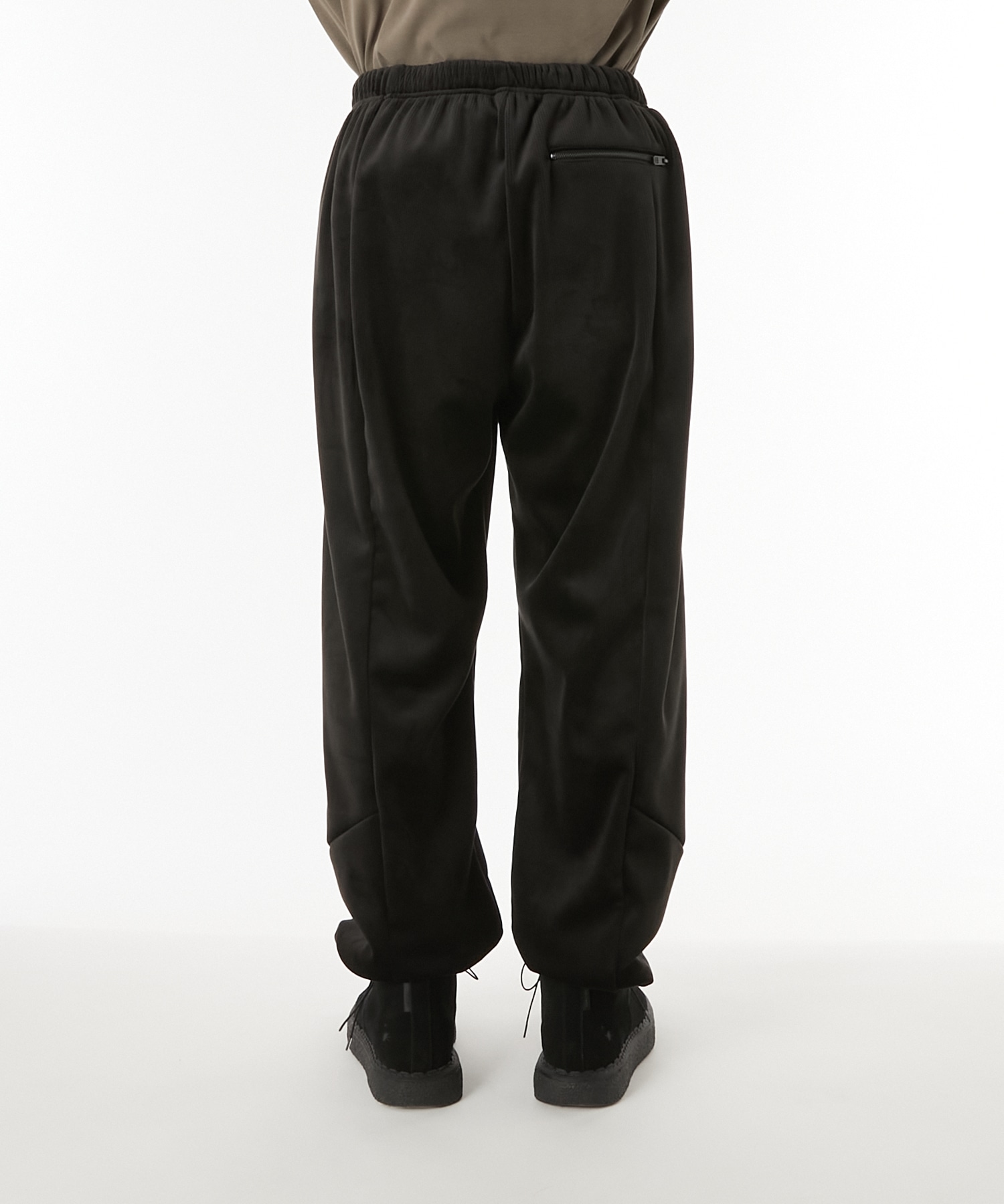 2252-CP21-008 TRACK PANTS N.HOOLYWOOD