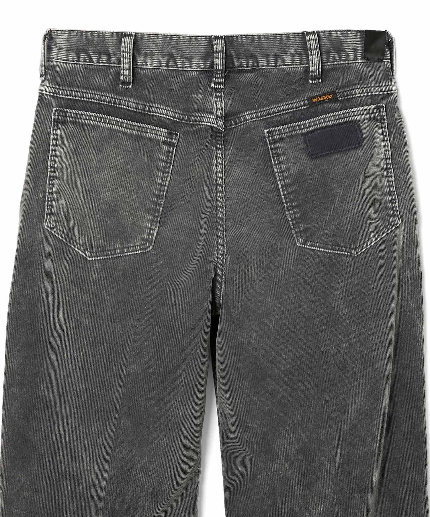 6252-WR02 N.HOOLYWOOD COMPILE ×Wrangler RANCHER DRESS PANTS N.HOOLYWOOD