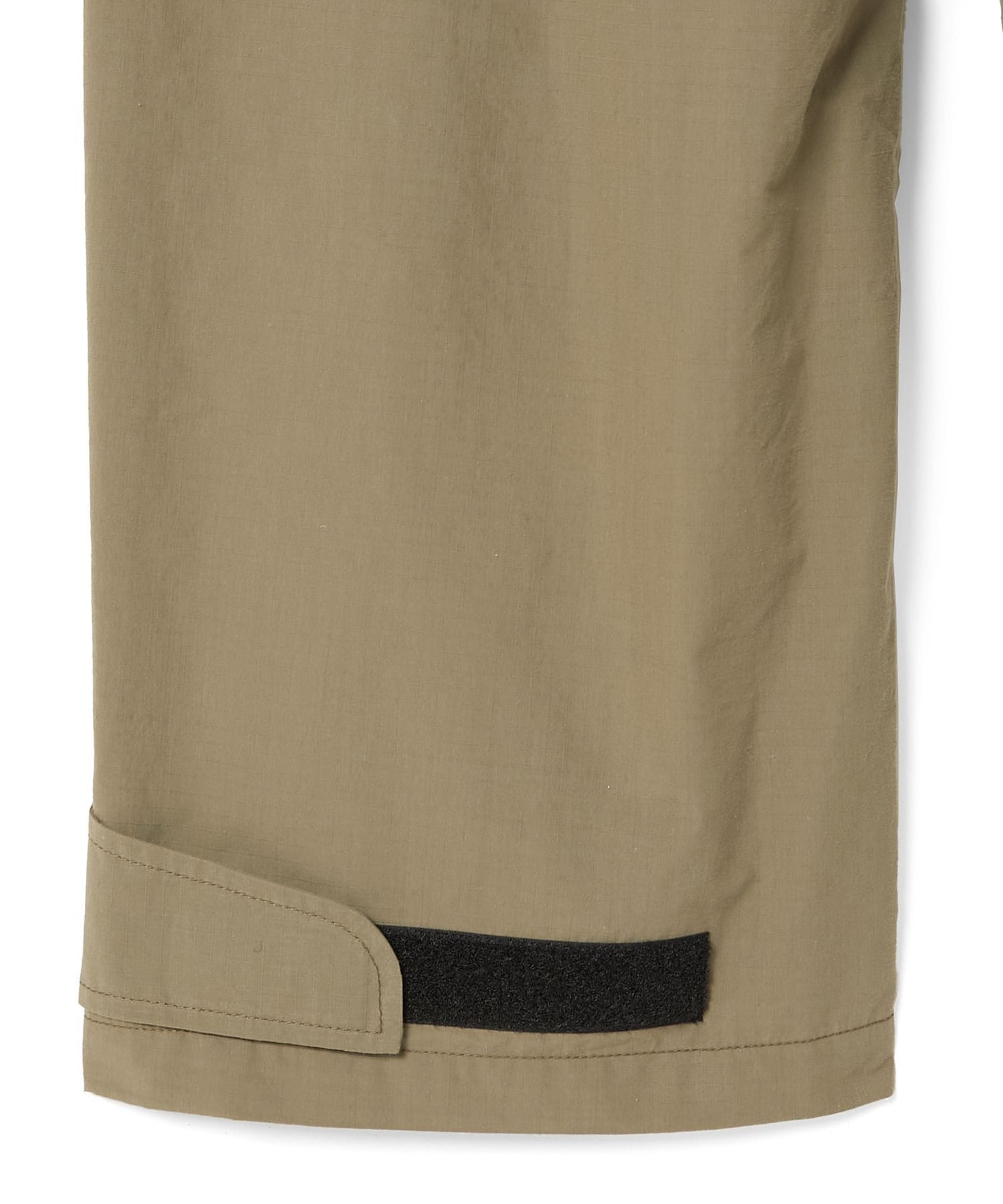 9252-CP06-002 SIDE POCKET PANTS N.HOOLYWOOD