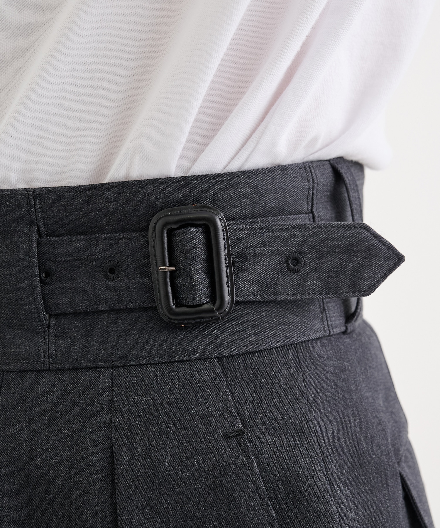 THE GURKHA THE RERACS