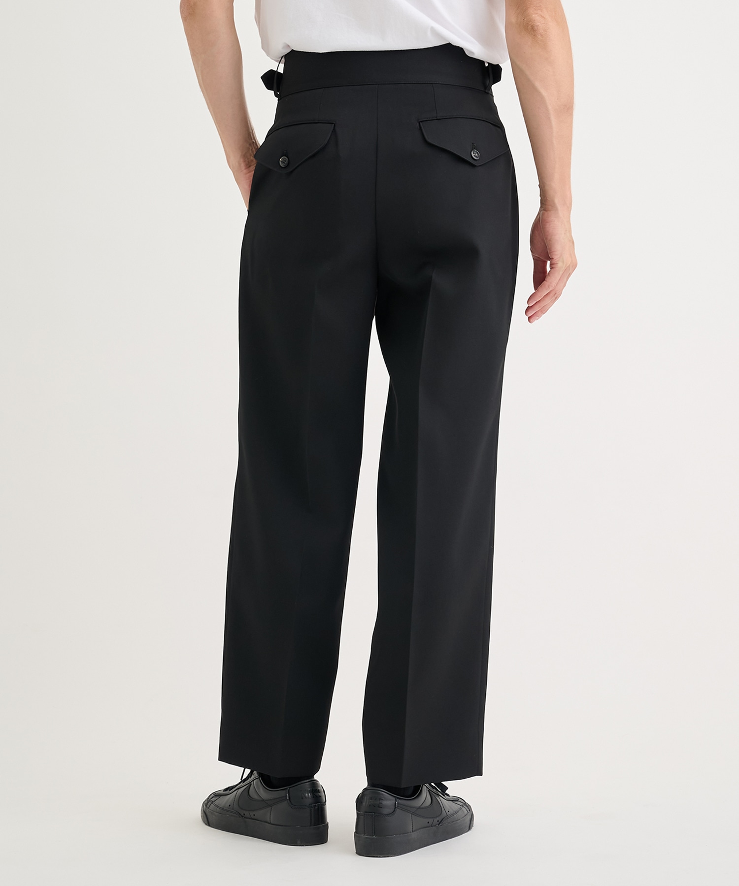 THE GURKHA THE RERACS