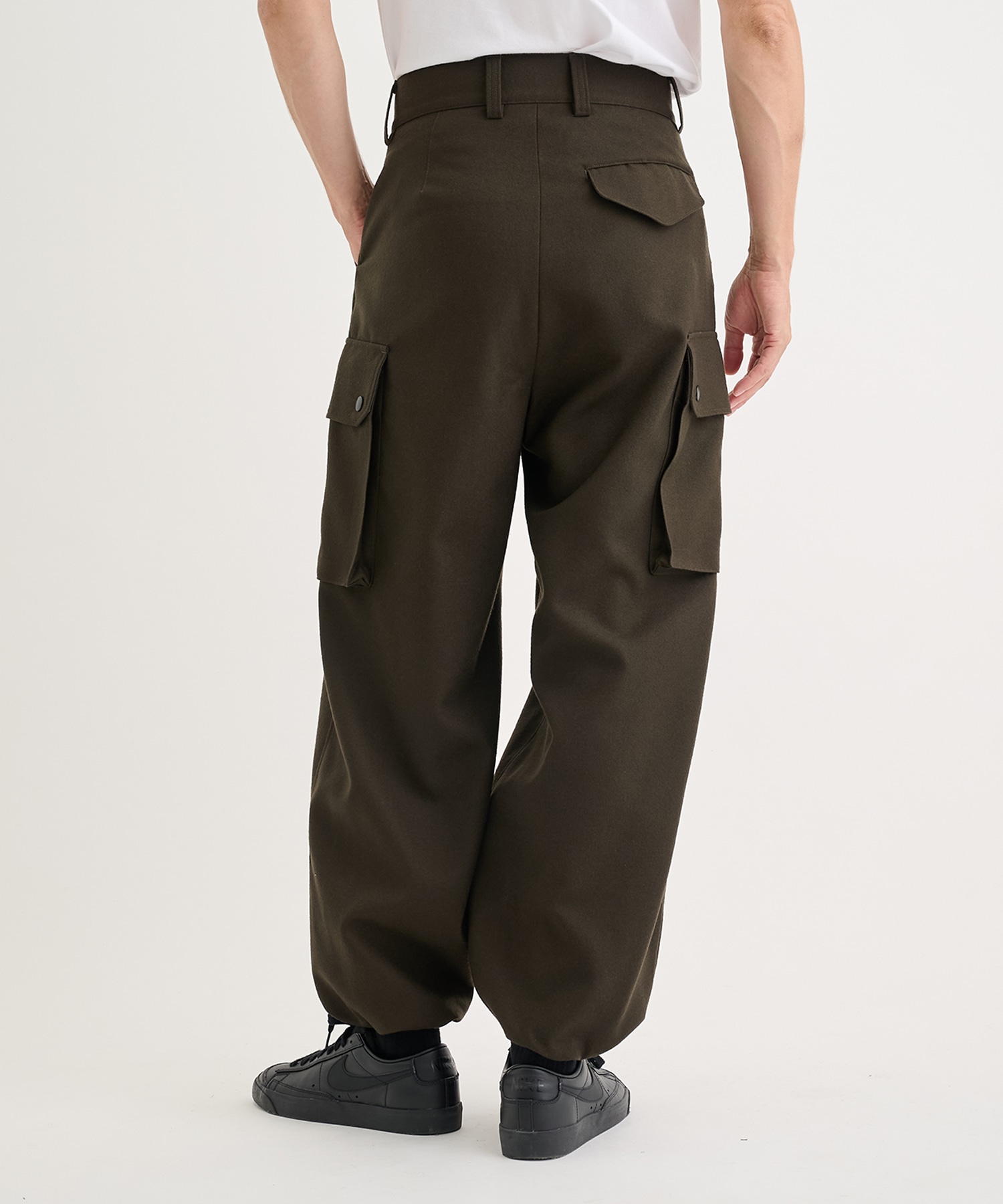 THE F2 CARGO THE RERACS