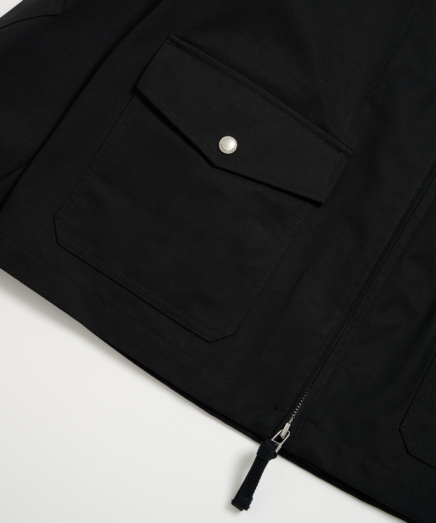 HP-J009-051 BLOUSON COMME des GARCONS HOMME