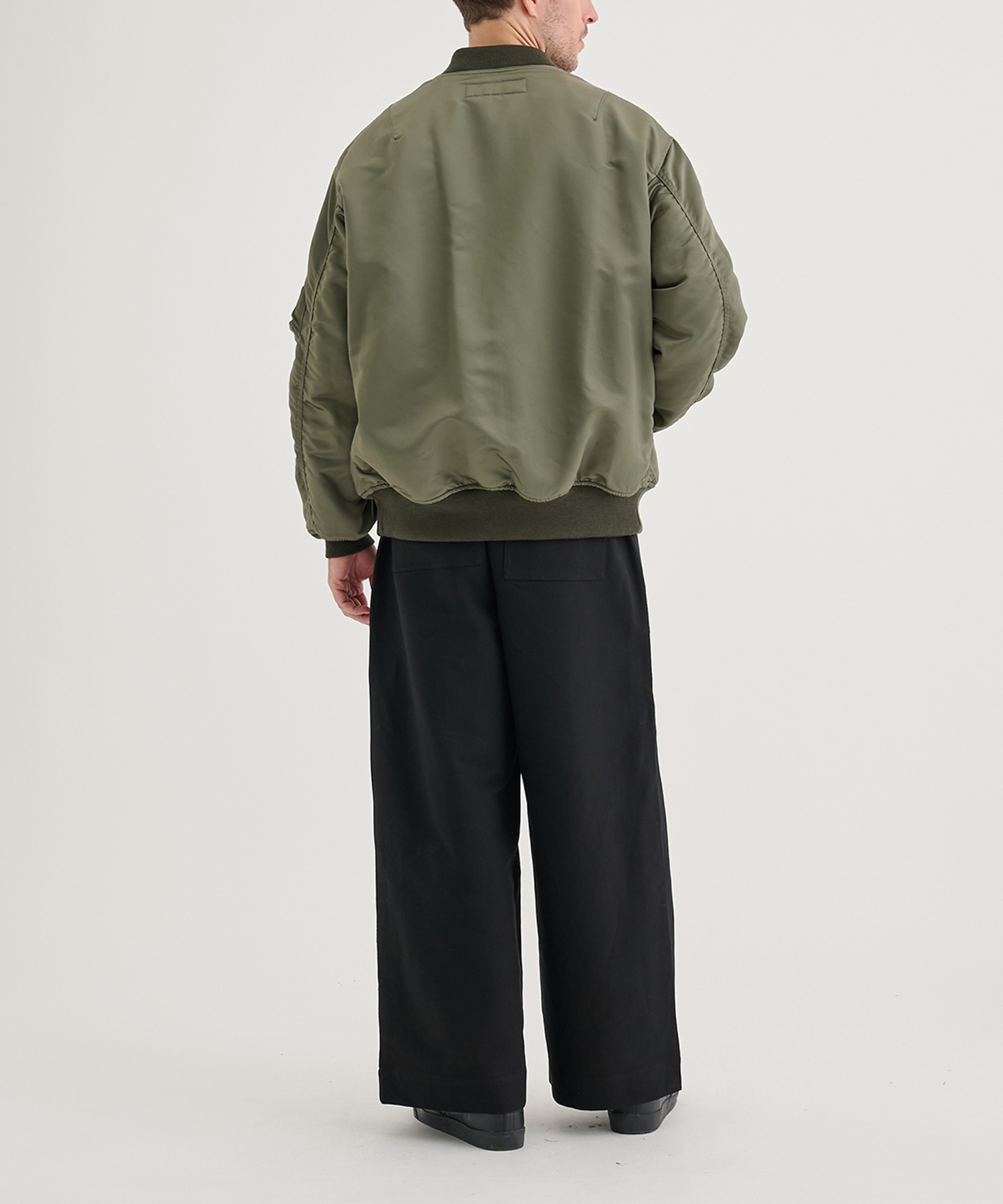 HP-J023-051 BLOUSON COMME des GARCONS HOMME