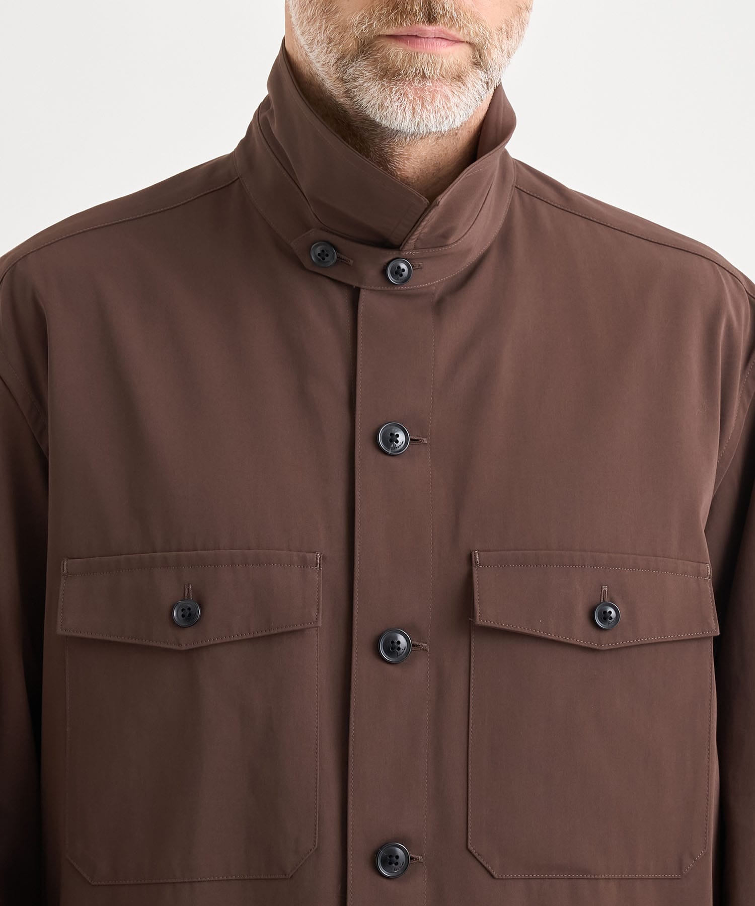 CARGO SHIRT BULOUSON IRENISA