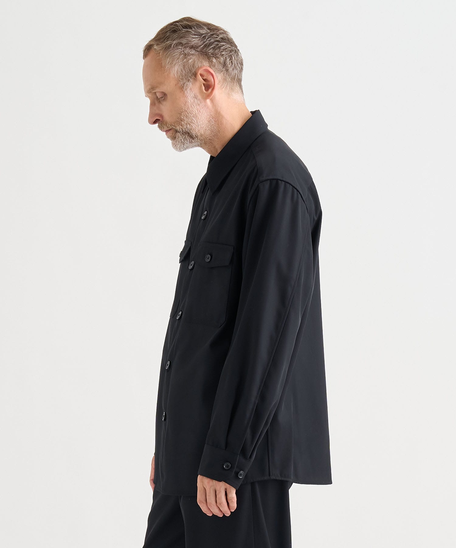 CARGO SHIRT BULOUSON IRENISA