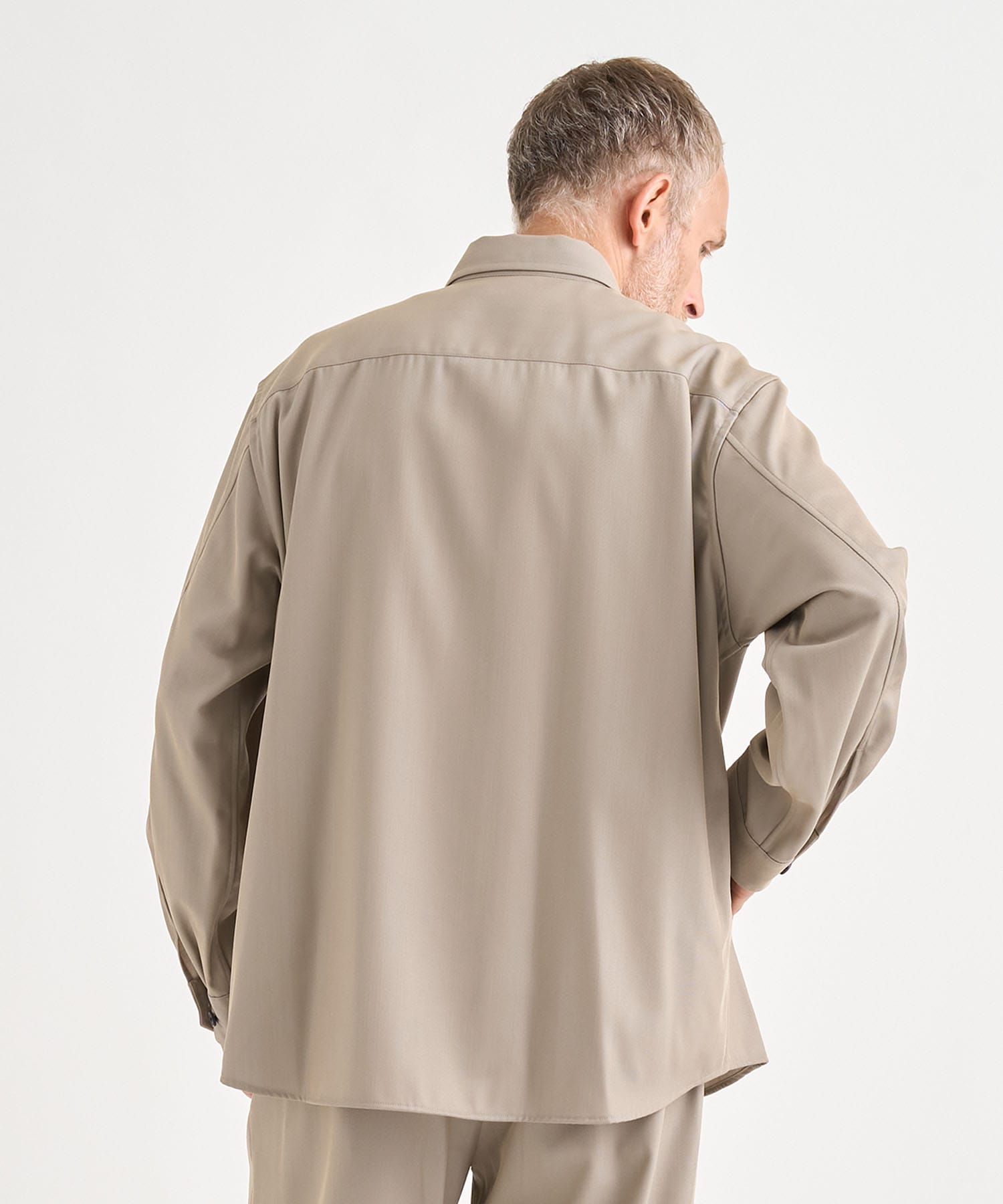 CARGO SHIRT BULOUSON IRENISA