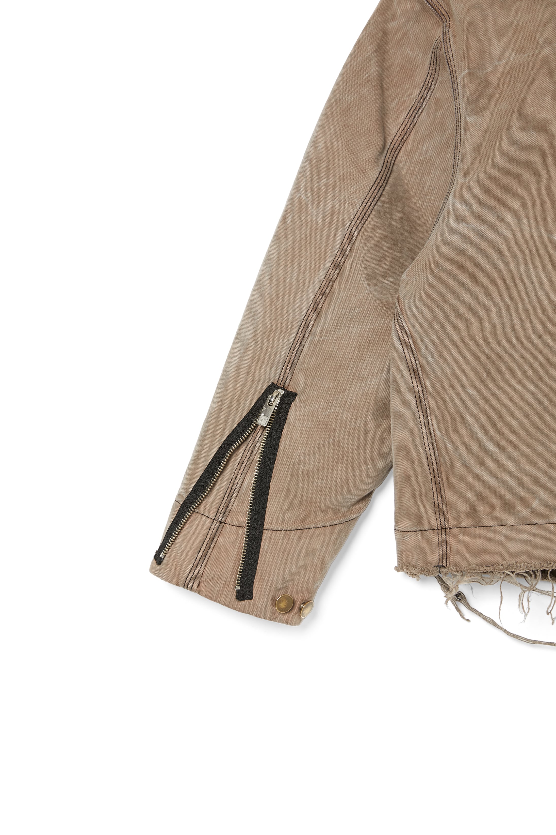 2252-BL71-038 WORK JACKET N.HOOLYWOOD