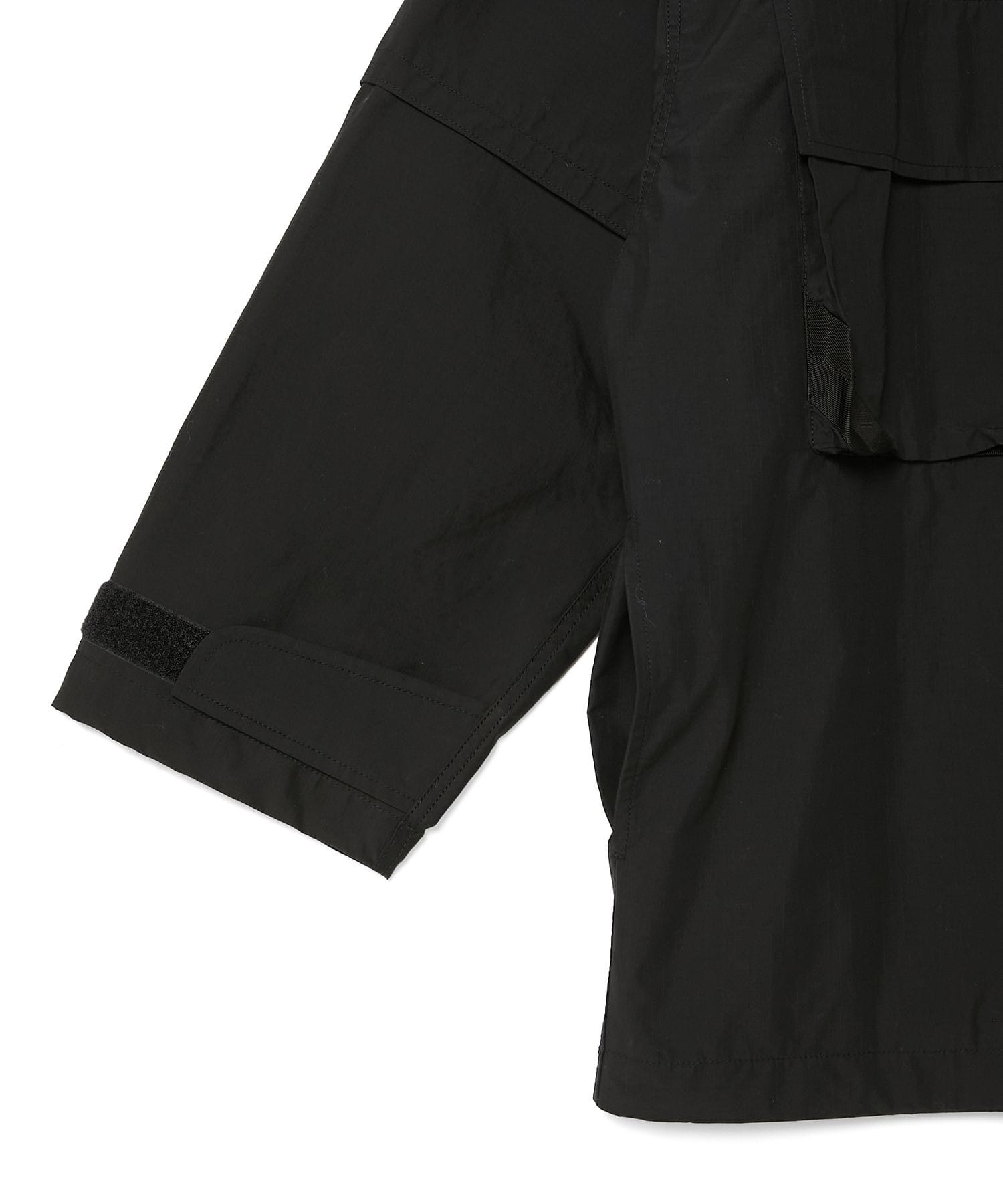 9252-BL06-002 SHIRT BLOUSON N.HOOLYWOOD