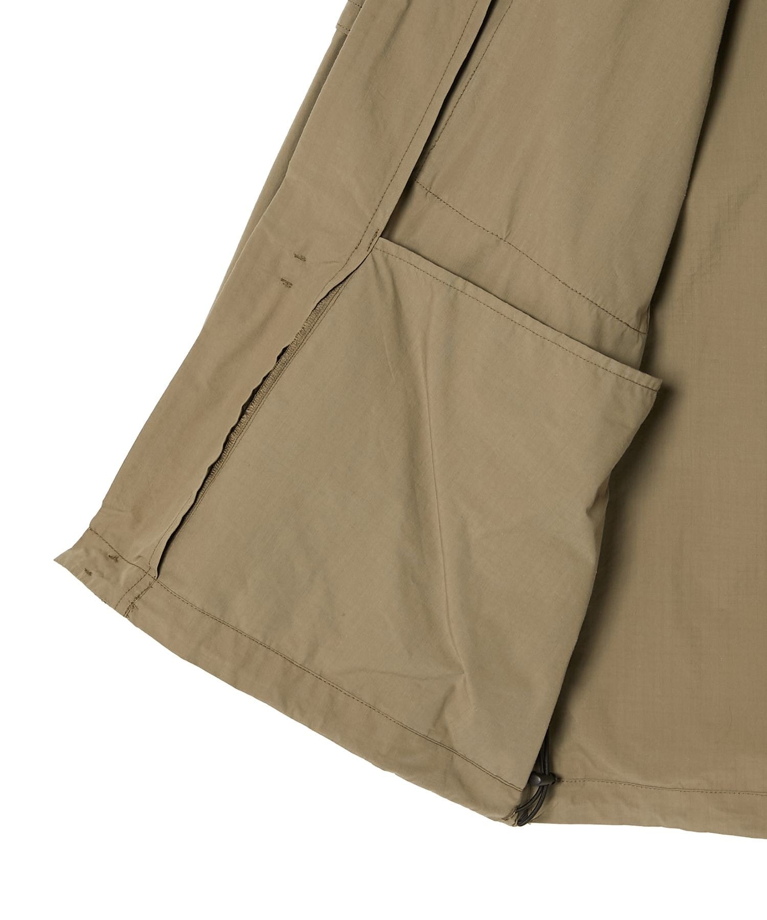 9252-BL06-002 SHIRT BLOUSON N.HOOLYWOOD