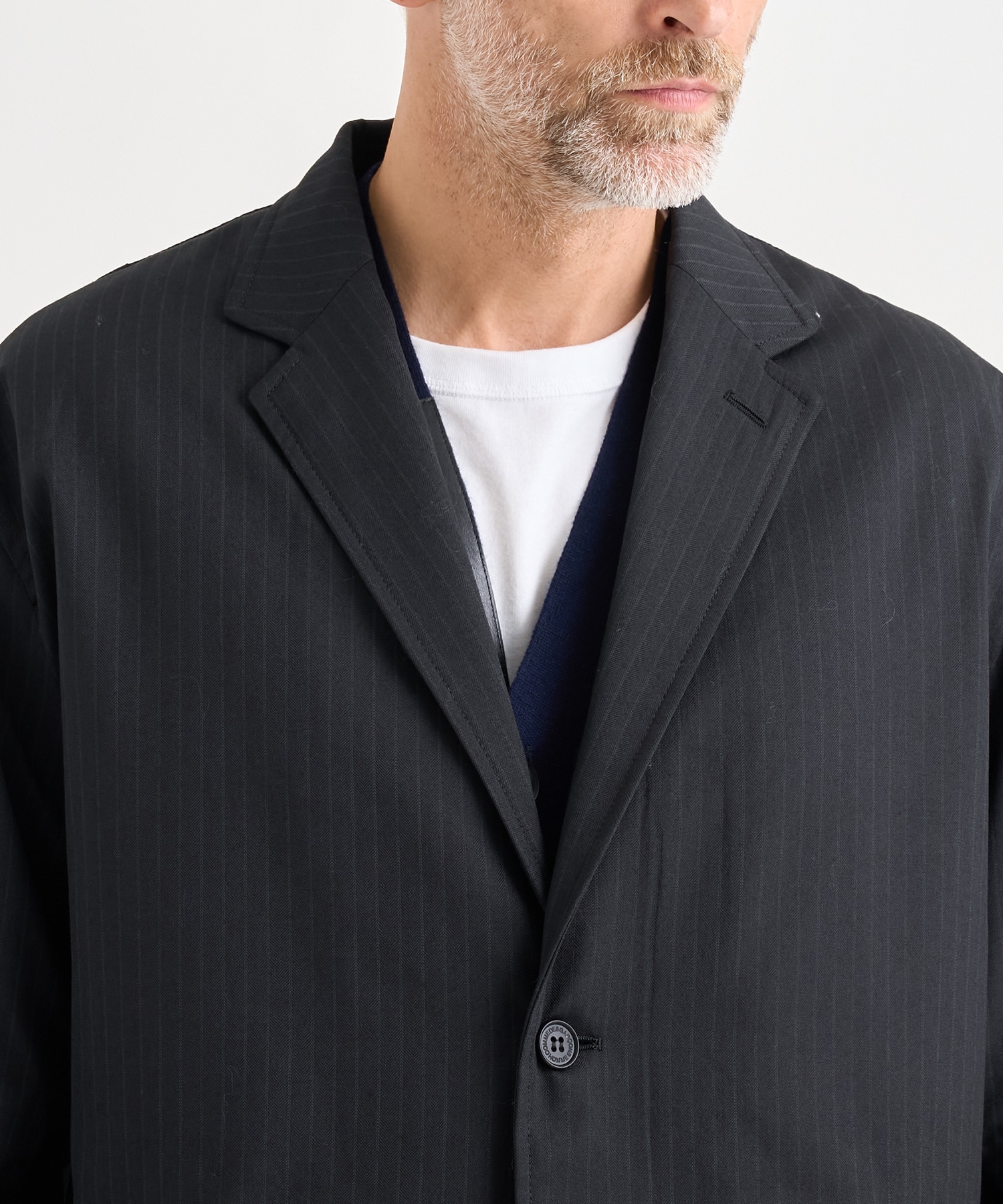HP-J001-051 JACKET COMME des GARCONS HOMME
