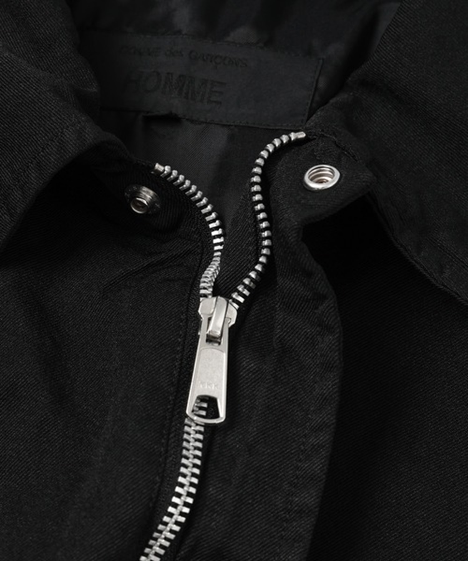 HP-J013-051 JACKET COMME des GARCONS HOMME