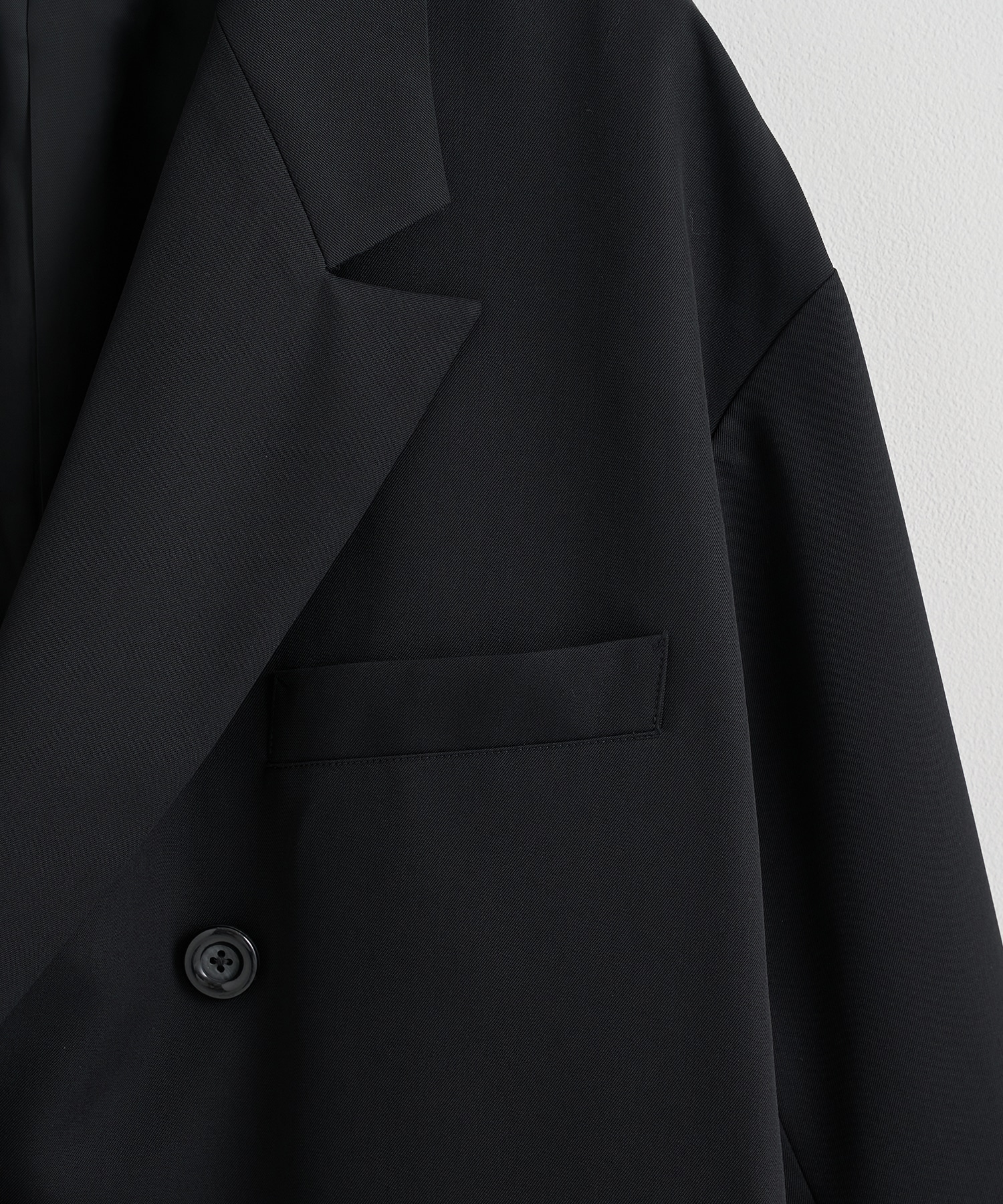 6BW Belt JKT UJOH HOMME