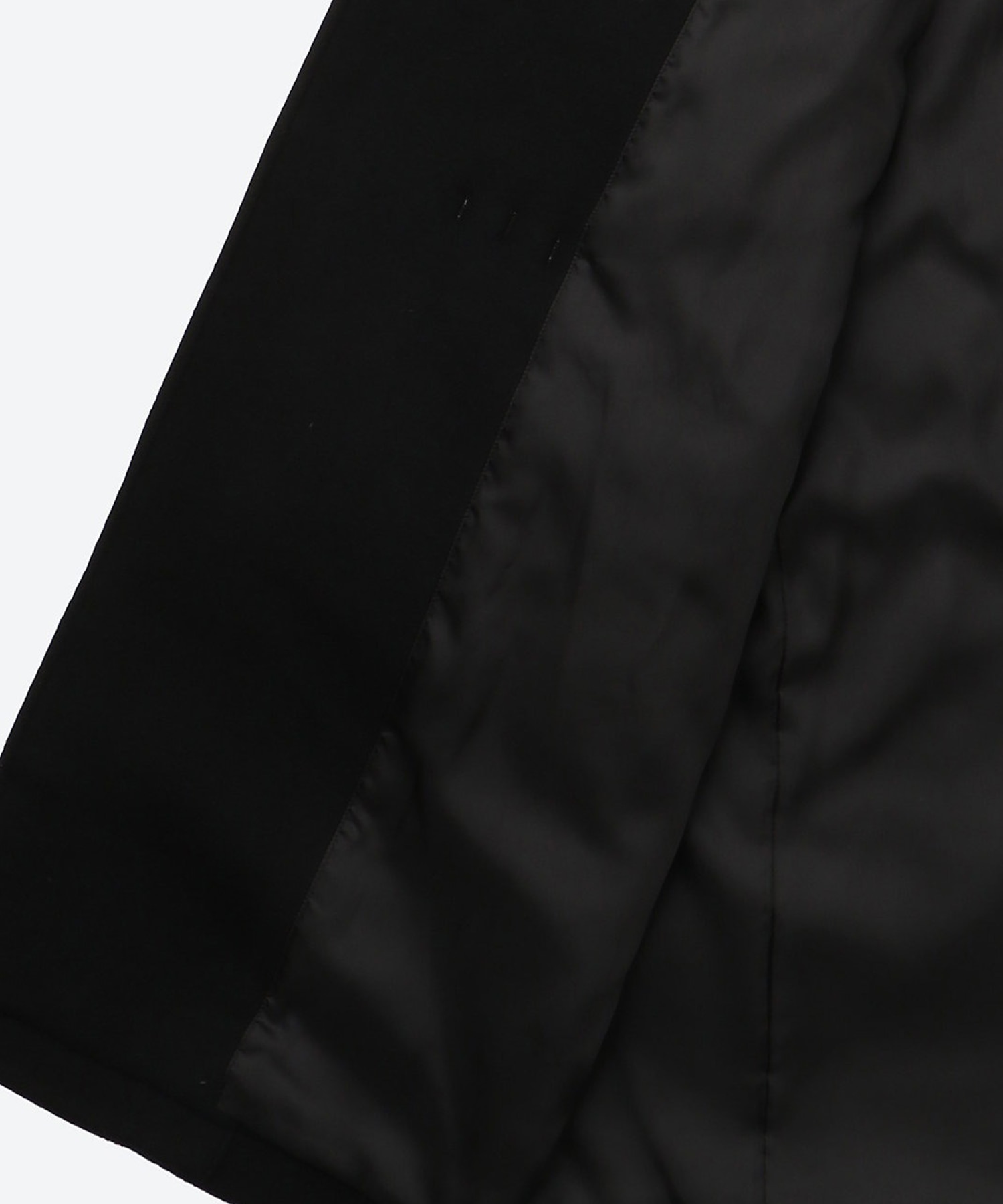 HP-C007-051 QUILT DUFFLE COAT COMME des GARCONS HOMME