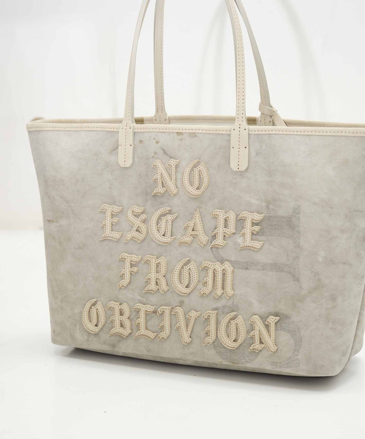 RECL-CRECL-CO-WH-00-01-163/CALI DOROTHY BAG MEDIUM/WHITE READYMADE