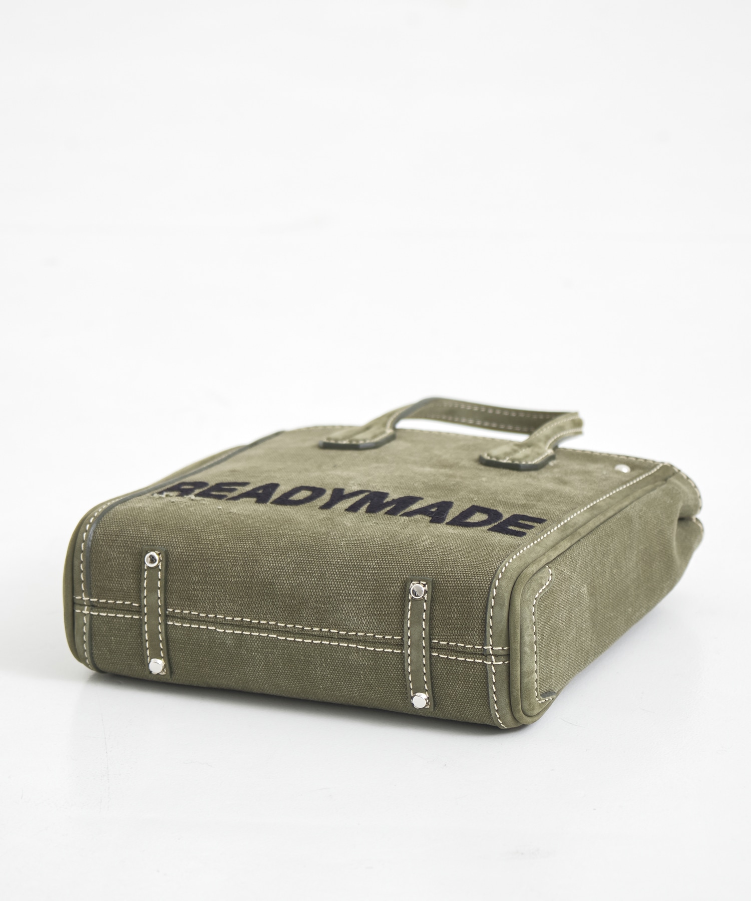 RE-CO-KH-00-00-155/PEGGY BAG NANO/KHAKI READYMADE