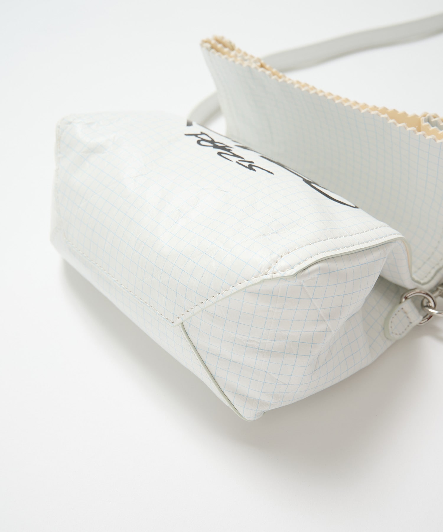 POUCH ON STRAP KENZO