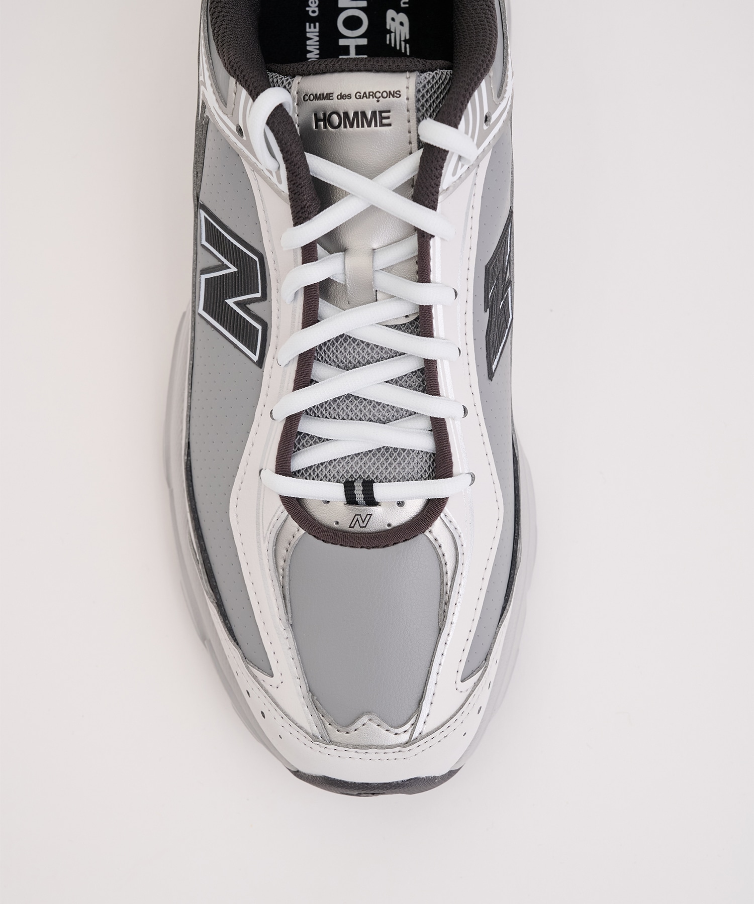 HP-K101-001 ×NewBalance U509 COMME des GARCONS HOMME