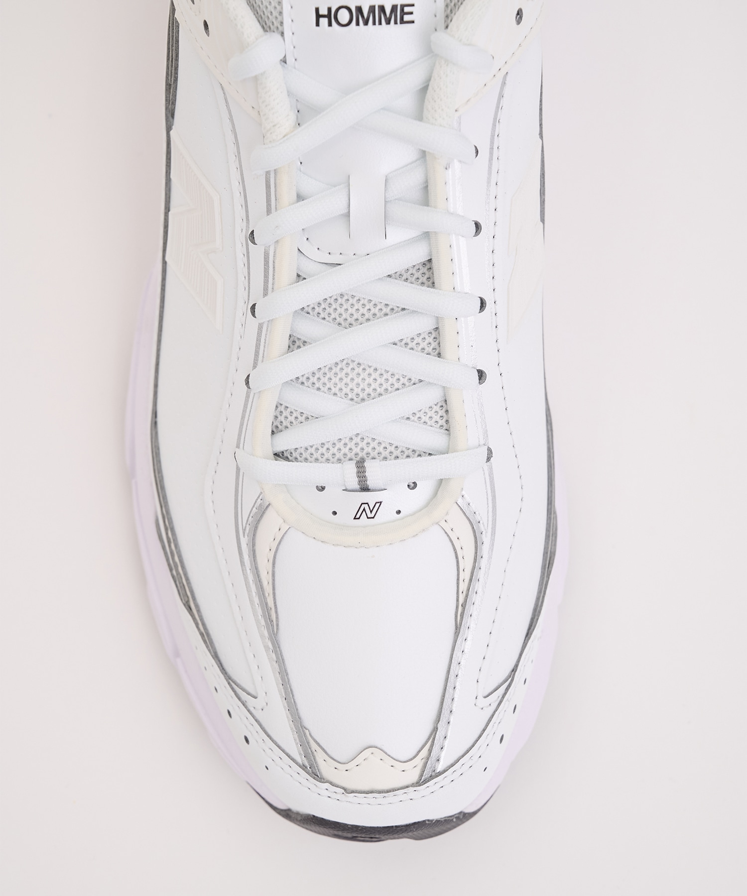 HP-K102-001 ×NewBalance 509 COMME des GARCONS HOMME