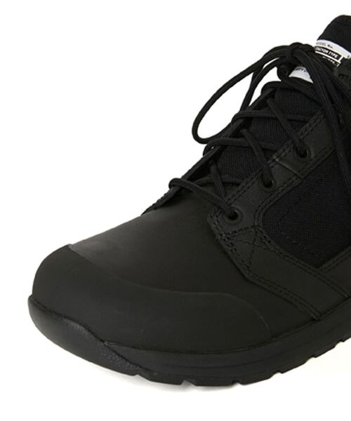 【エヌハリウッド】TPES-SE01 × Danner TRAINING SHOES N.HOOLYWOOD