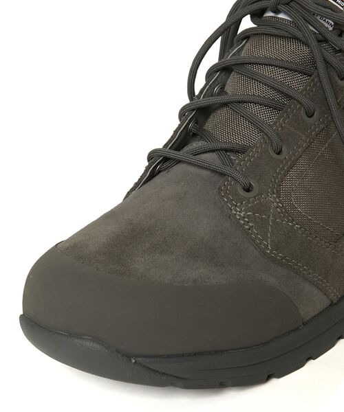 【エヌハリウッド】TPES-SE01 × Danner TRAINING SHOES N.HOOLYWOOD