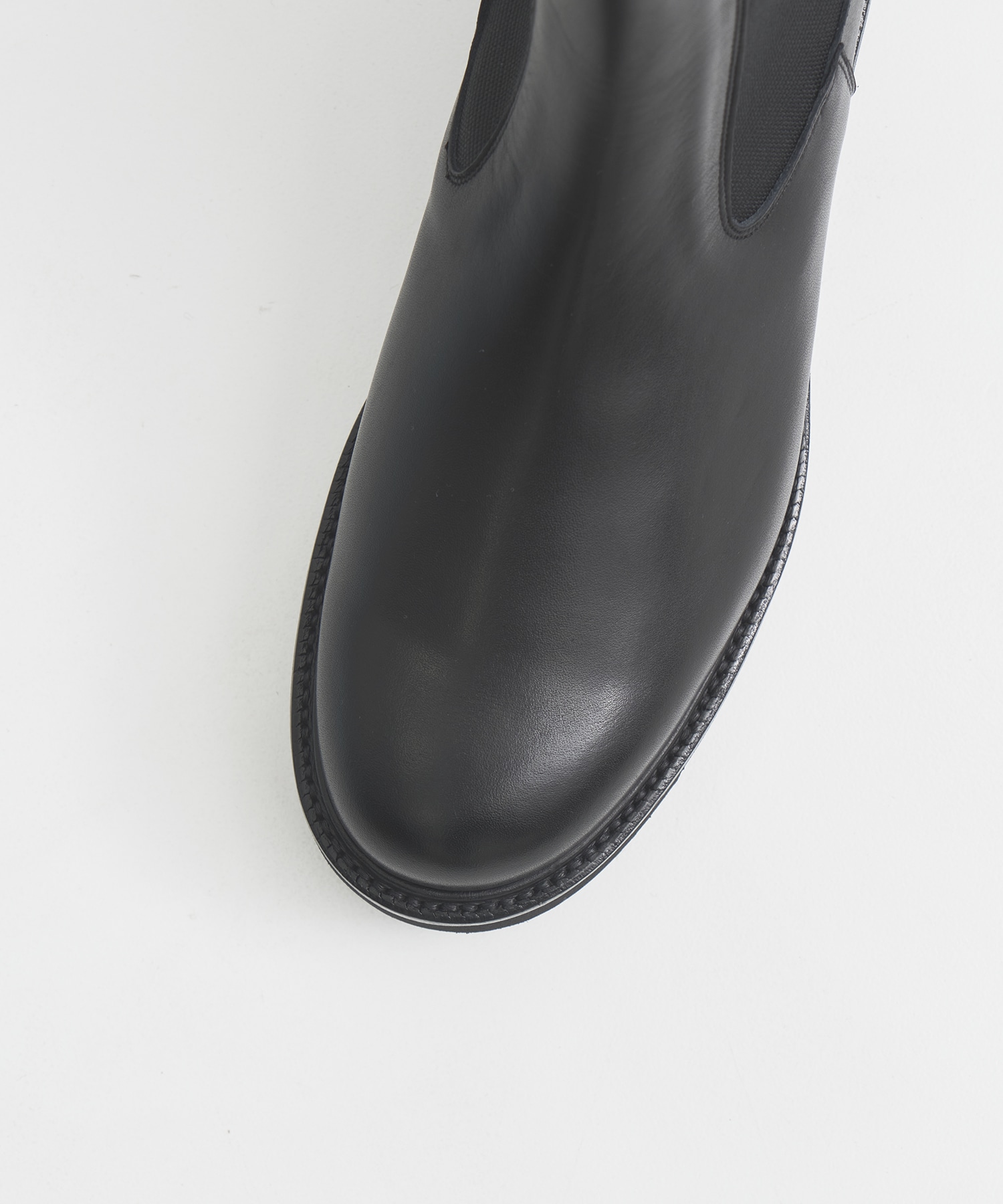 BRITISH SIDEGORE foot the coacher