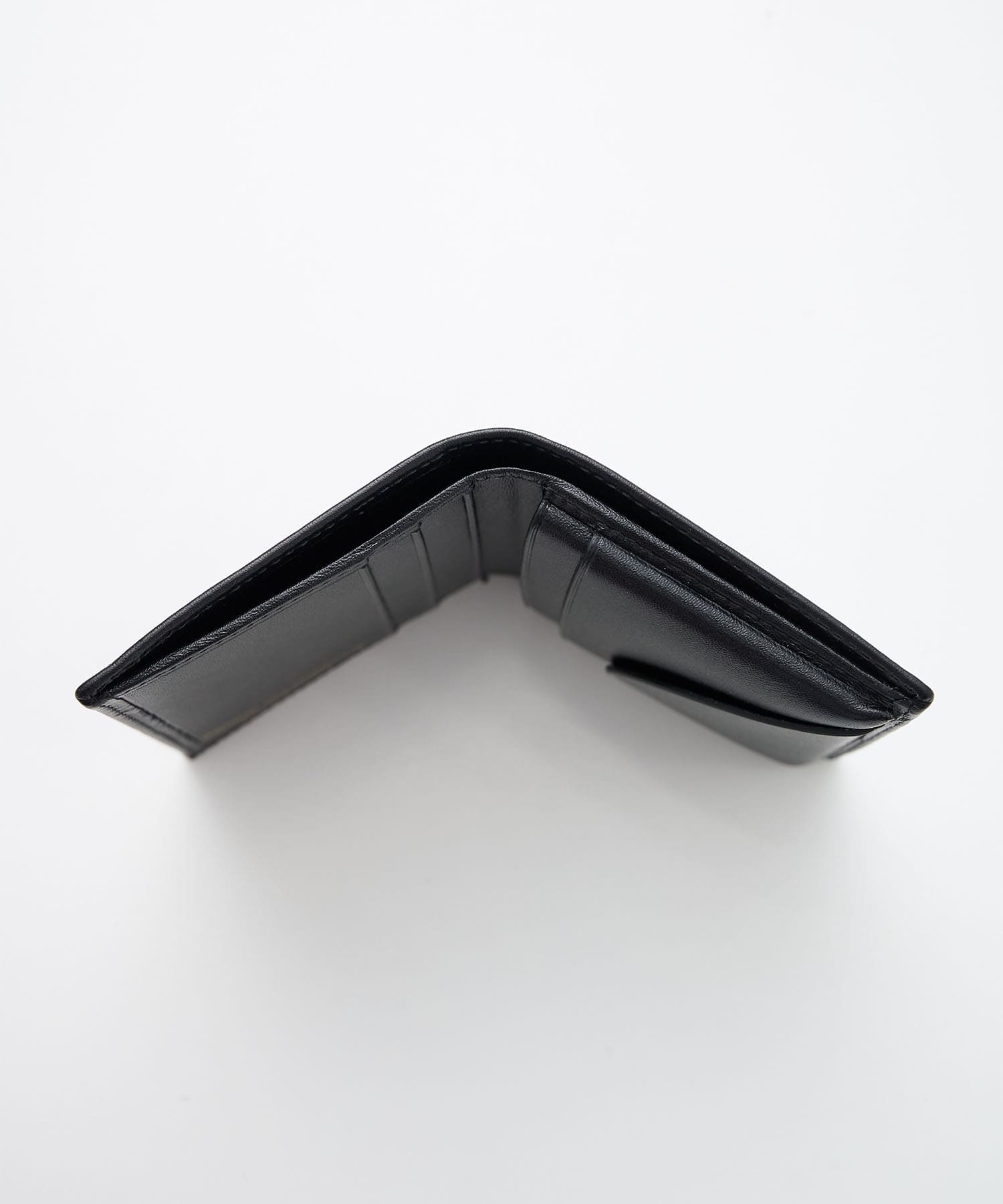 CLASSIC LEATHER LINE A FOLD WALLET Wallet Comme des Garcons