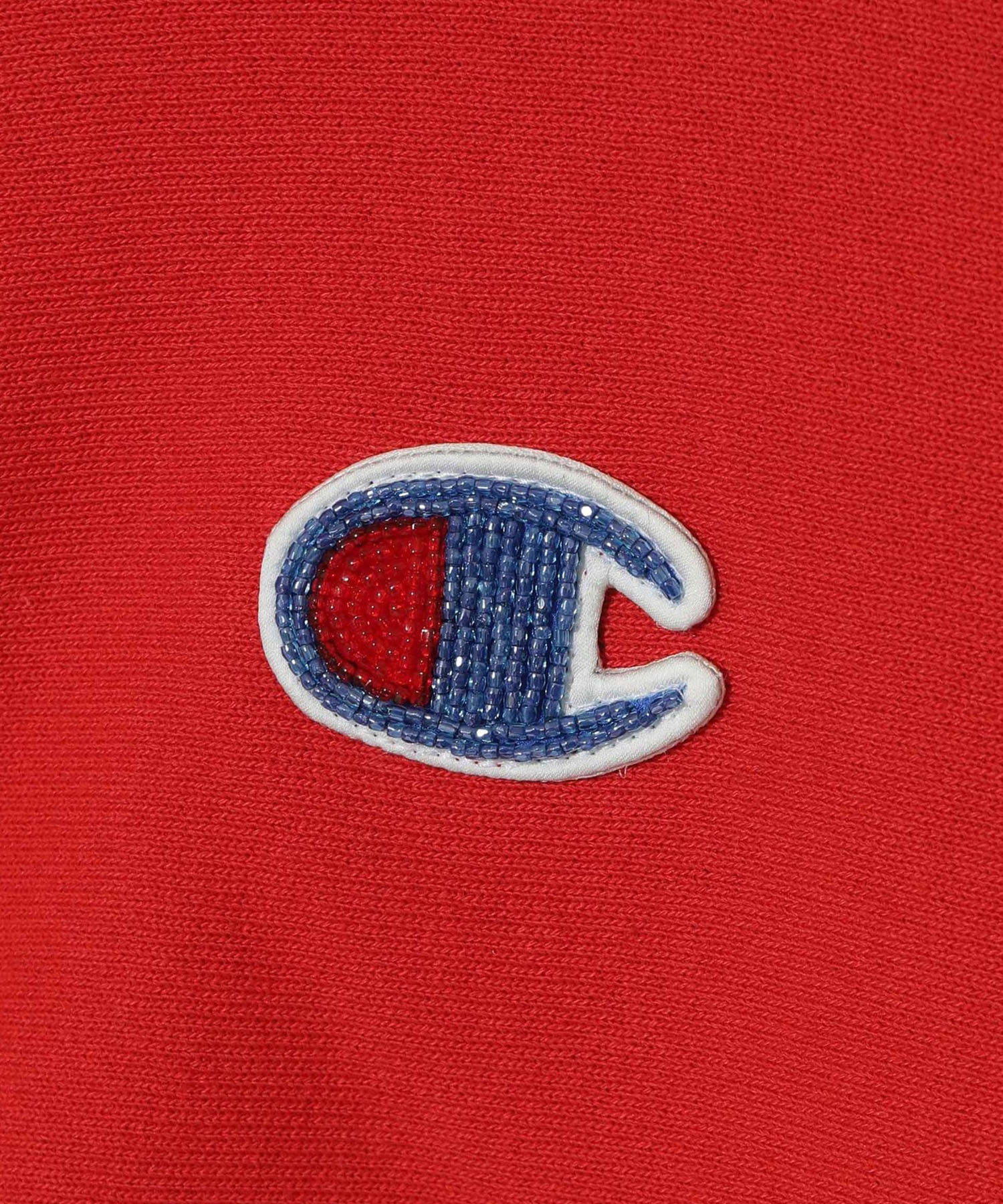 Champion Zip Up C/S UNDERCOVER