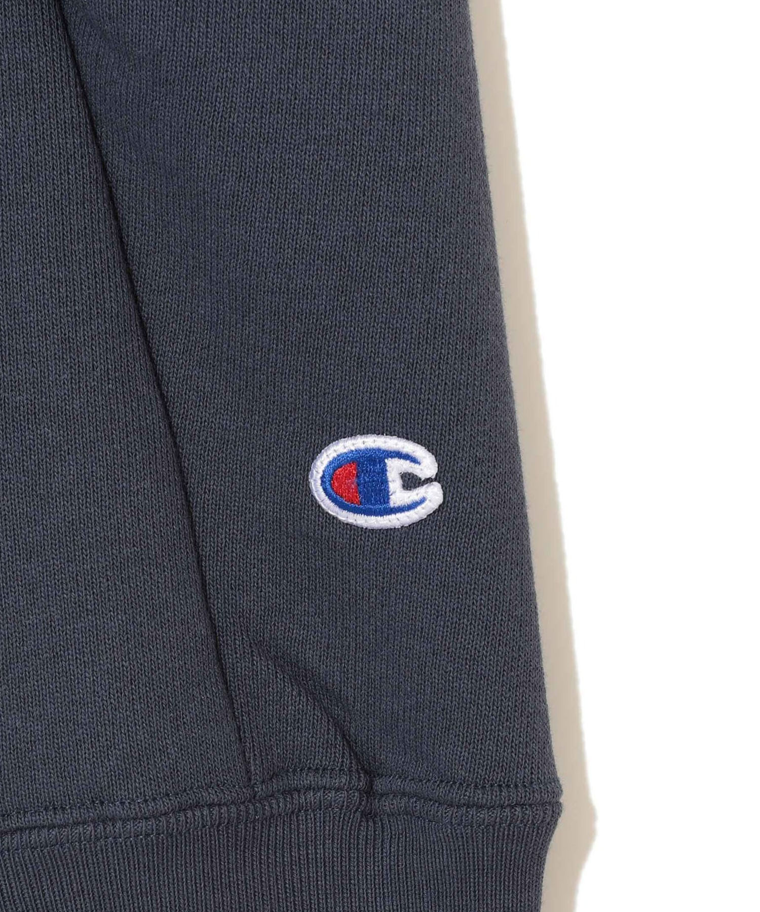 Champion Zip Up C/S UNDERCOVER