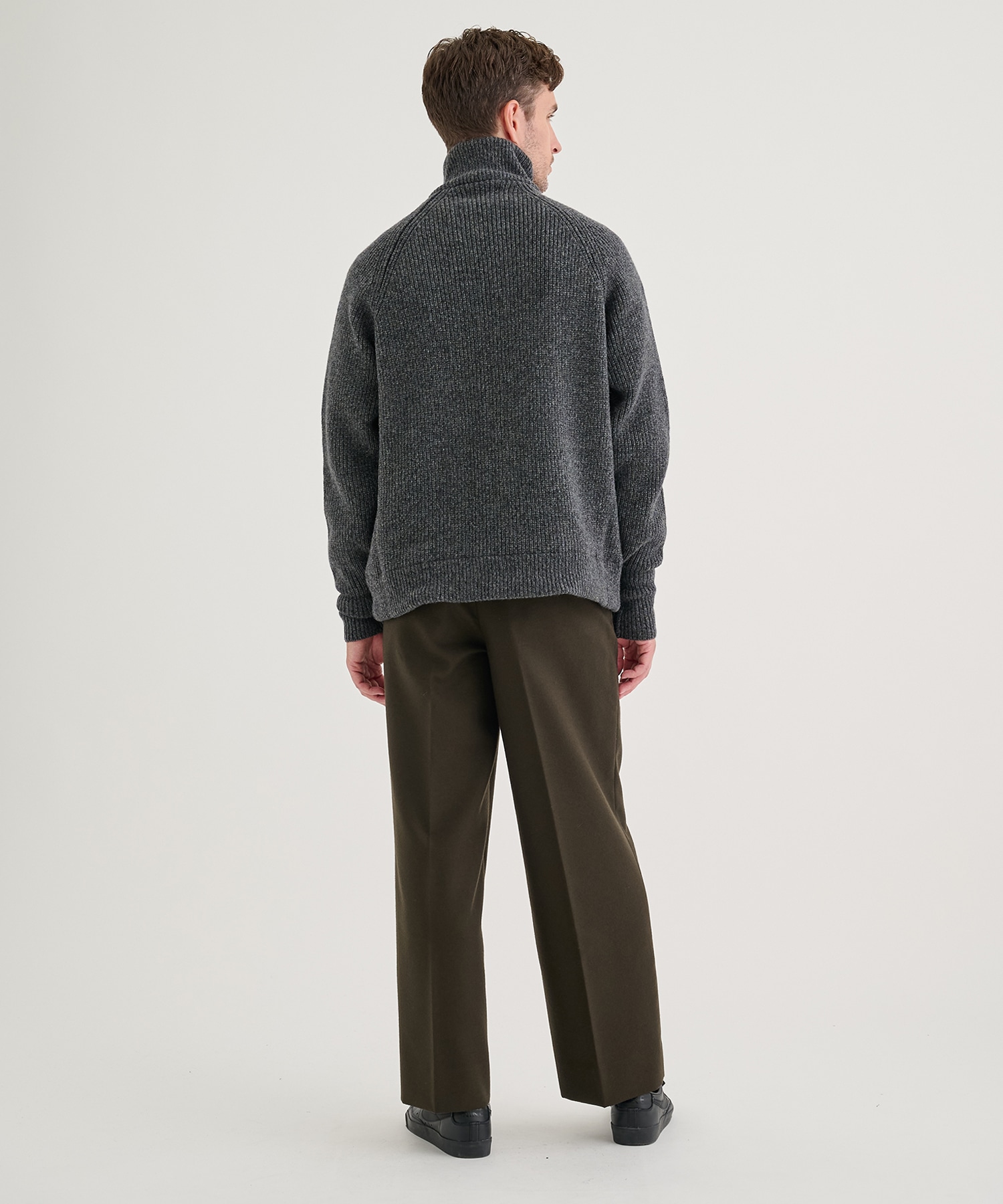 RERACS DRIVERS KNIT THE RERACS