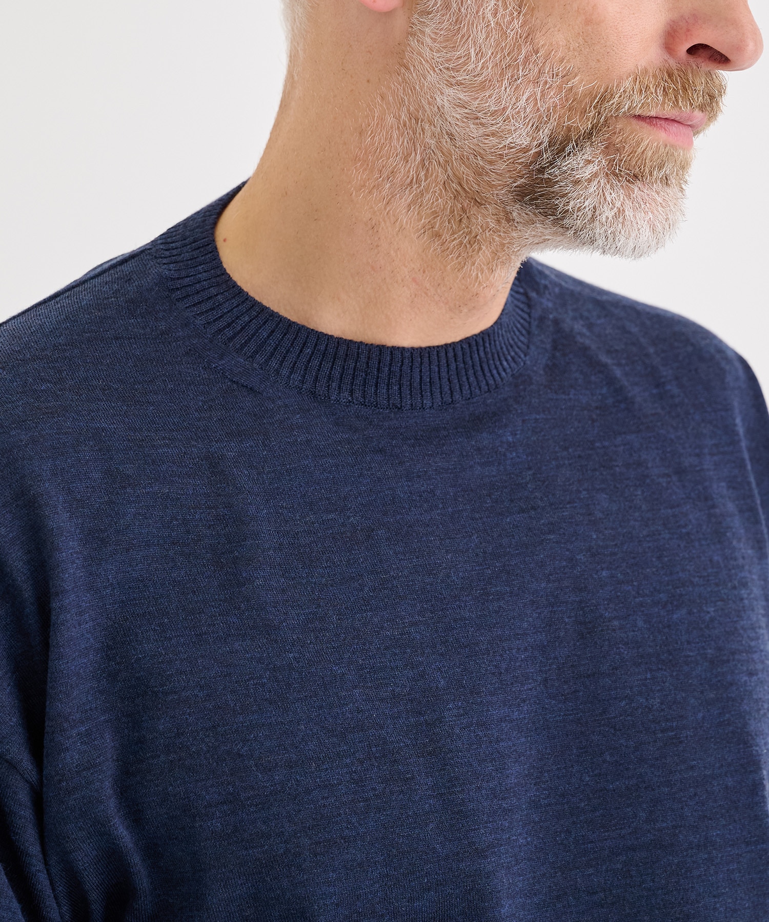 CROZE NZ 2/60 Crewneck PO THE TOKYO