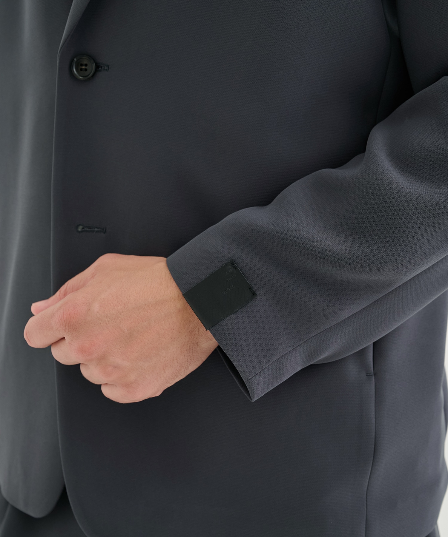 2252-JK06-095 JACKET N.HOOLYWOOD