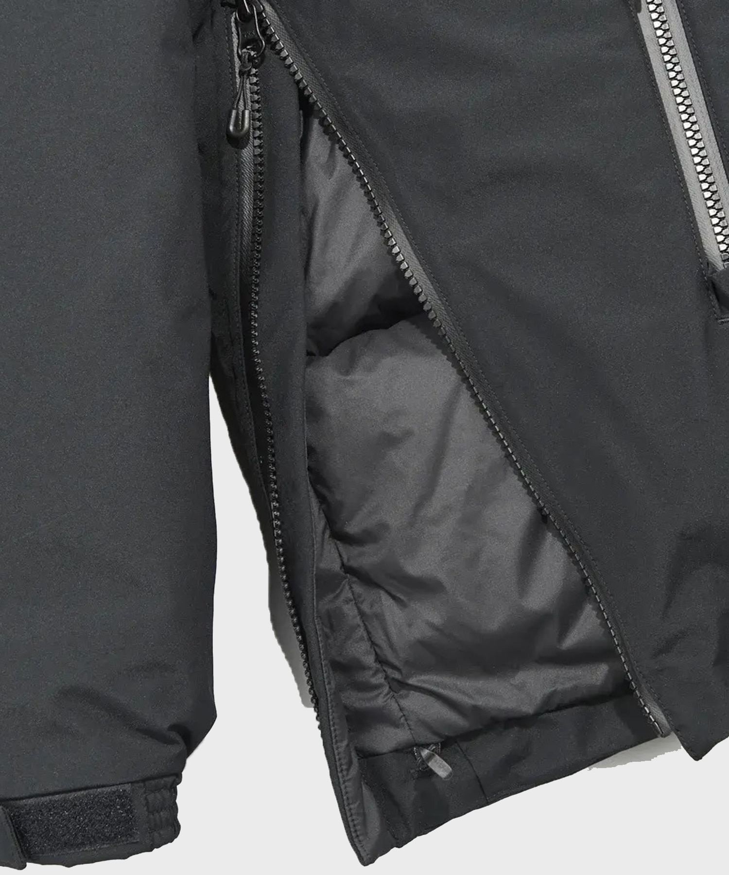 HP-J028-051 ×GOLDWIN GORE-TEX DOWN JACKET COMME des GARCONS HOMME