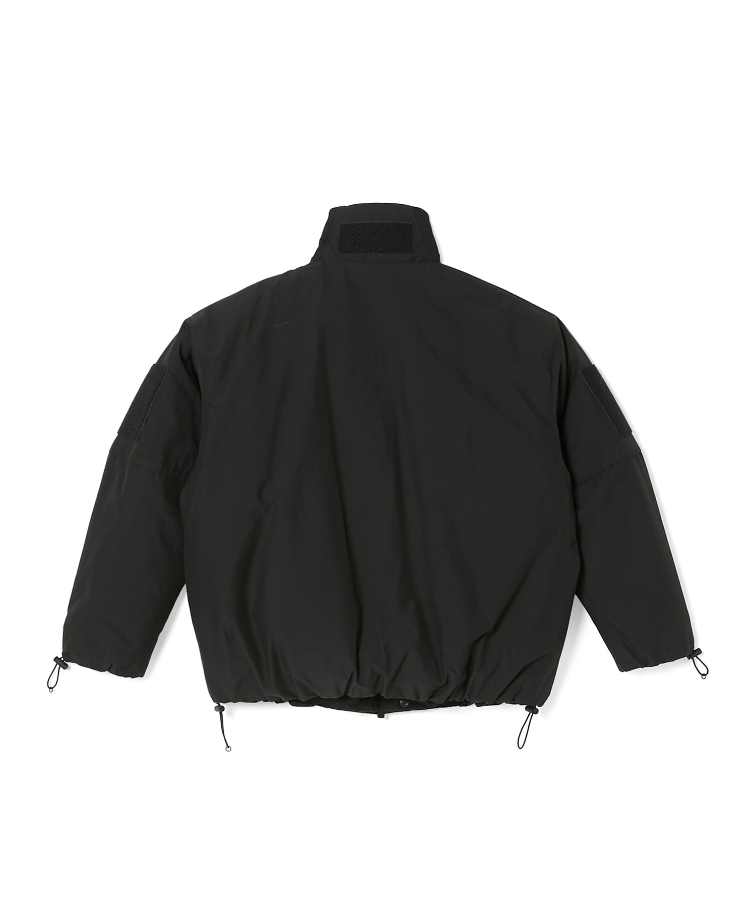 9252-BL05-002 PUFFER JACKET N.HOOLYWOOD