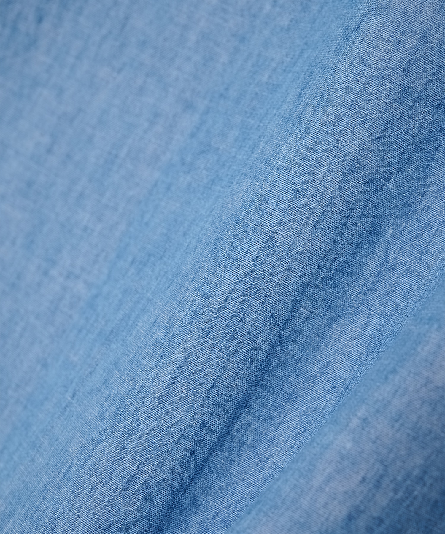 CHAMBRAY WORK SHIRT MASSES
