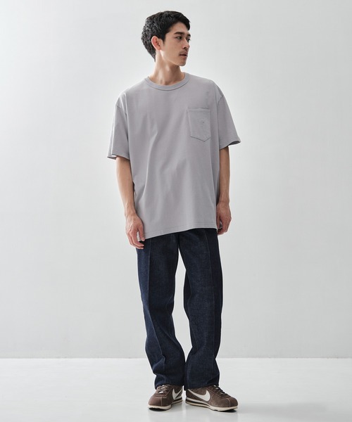 別注THE JEAN TROUSERS TANAKA