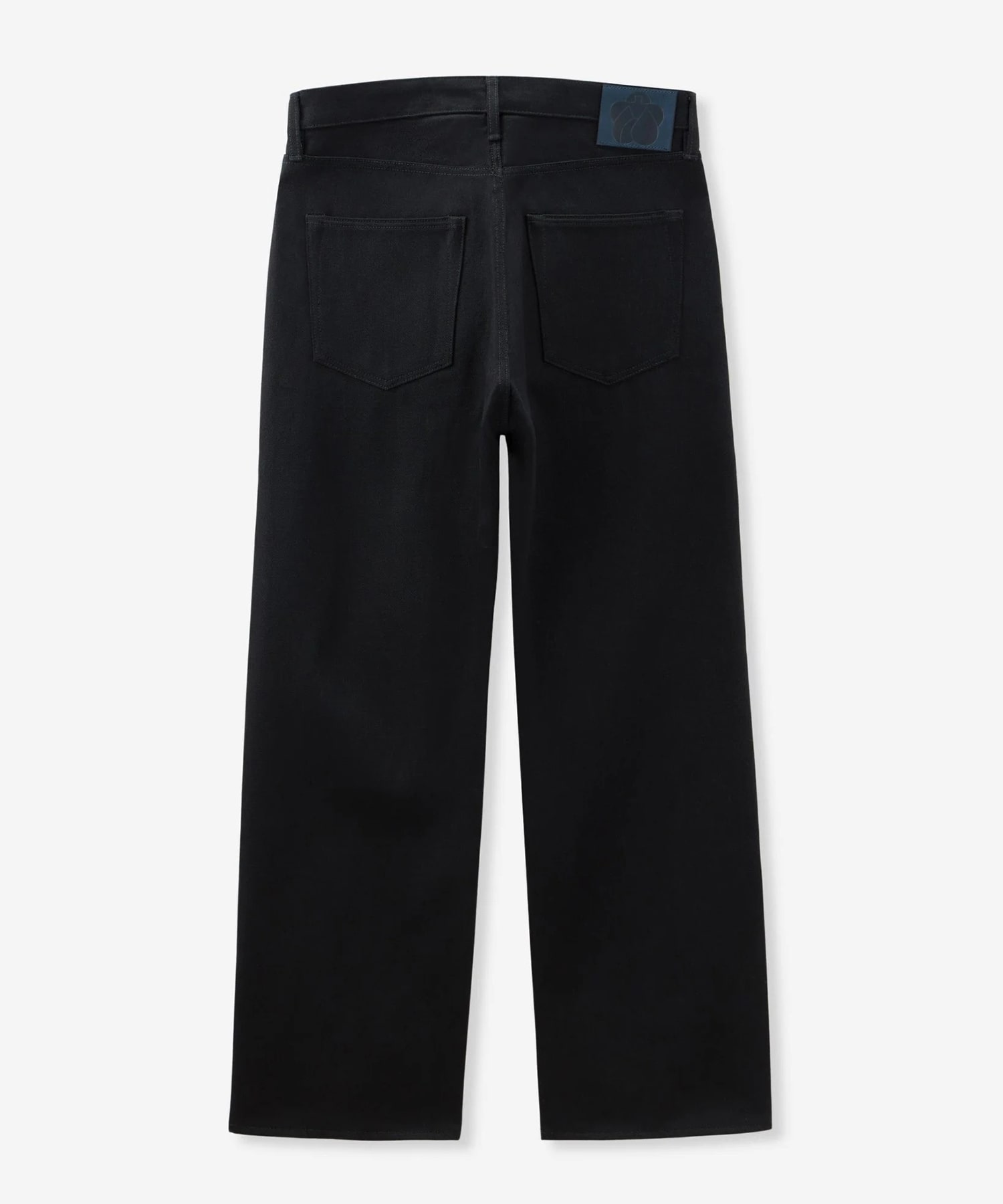 MMJZ1400 i 400 STANDARD WIDE 14.7oz MOMOTARO JEANS