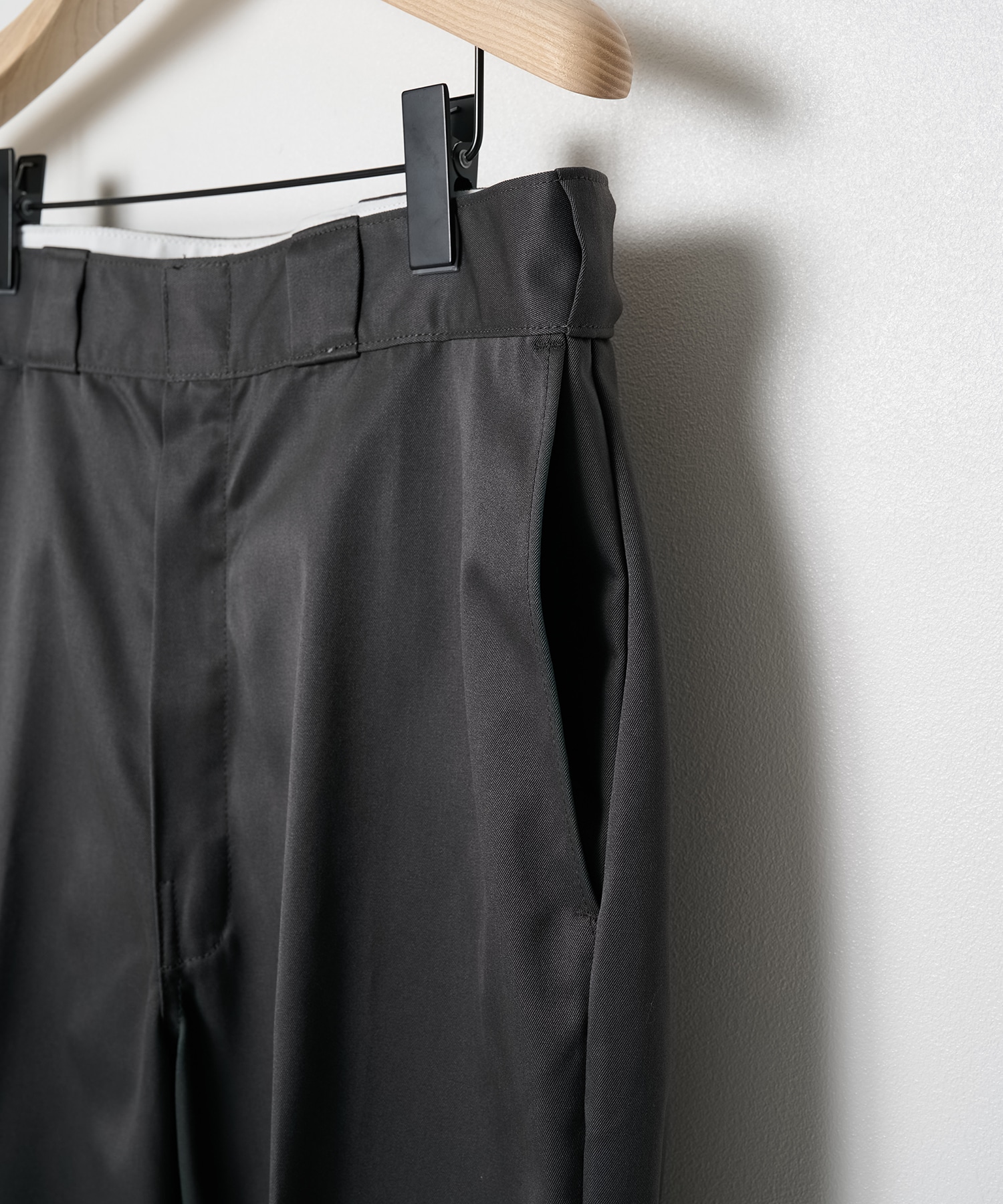 WORK PANTS TC MASSES
