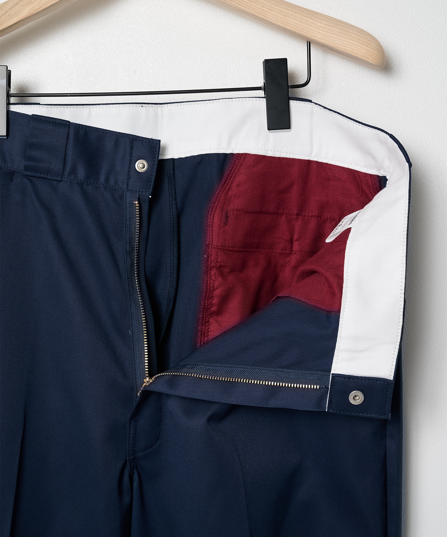 WORK PANTS TC MASSES