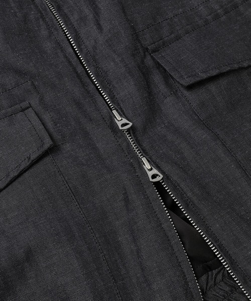 【コムデギャルソンオム】HQ-J006-051 BLOUSON COMME des GARCONS HOMME