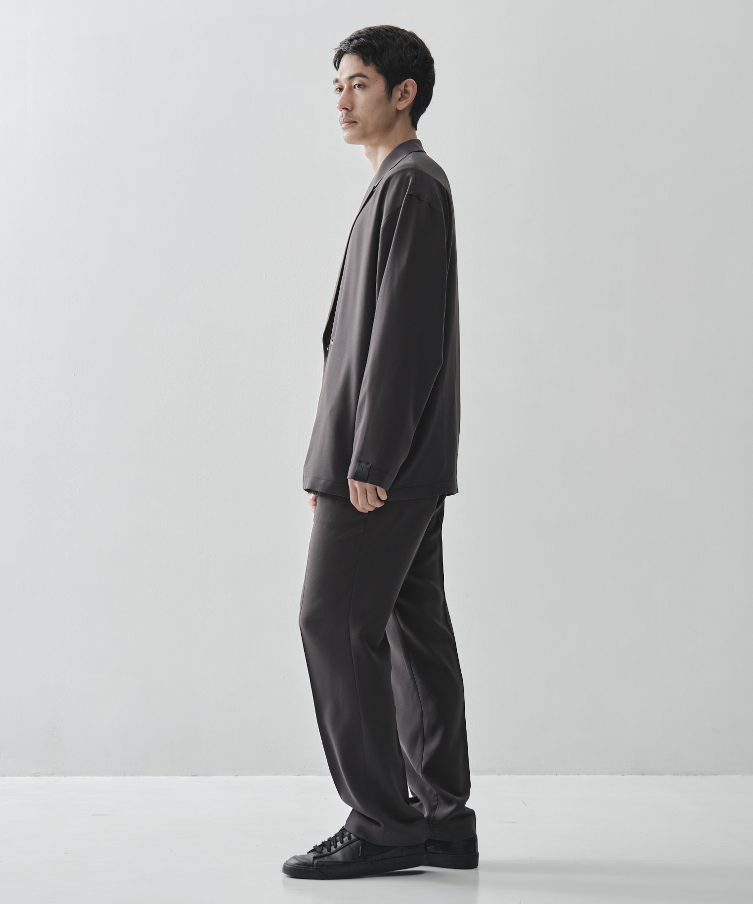 別注 DOUBLE JACKET N.HOOLYWOOD