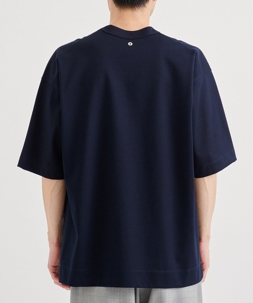 別注REFINA BIG T-SHIRT CINOH