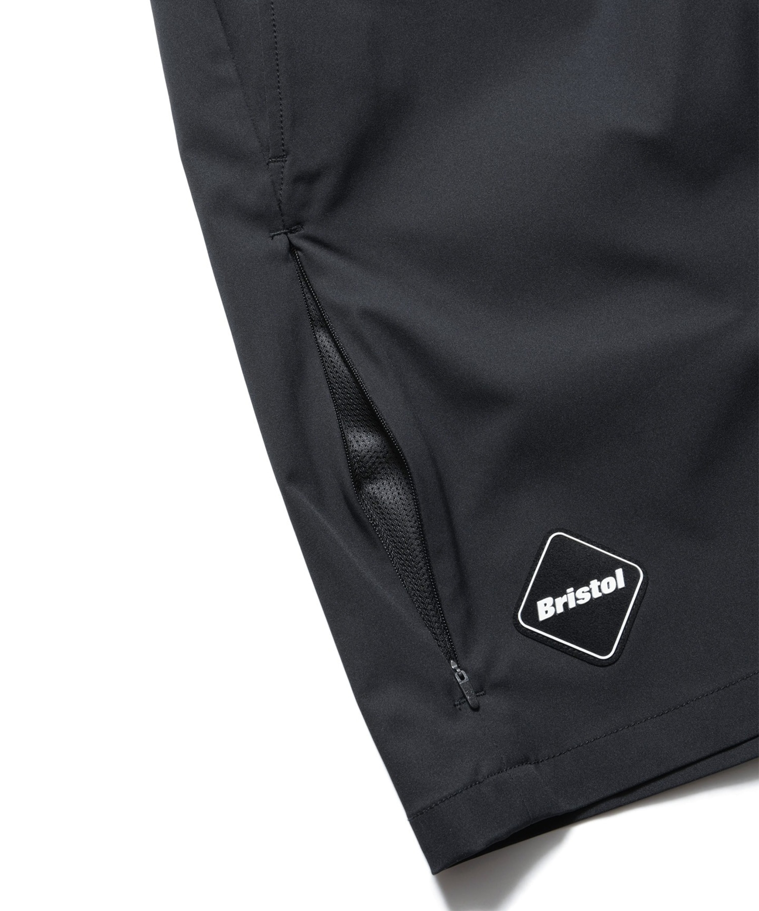 FCRB-260073 VENTILATION SHORTS F.C.Real Bristol