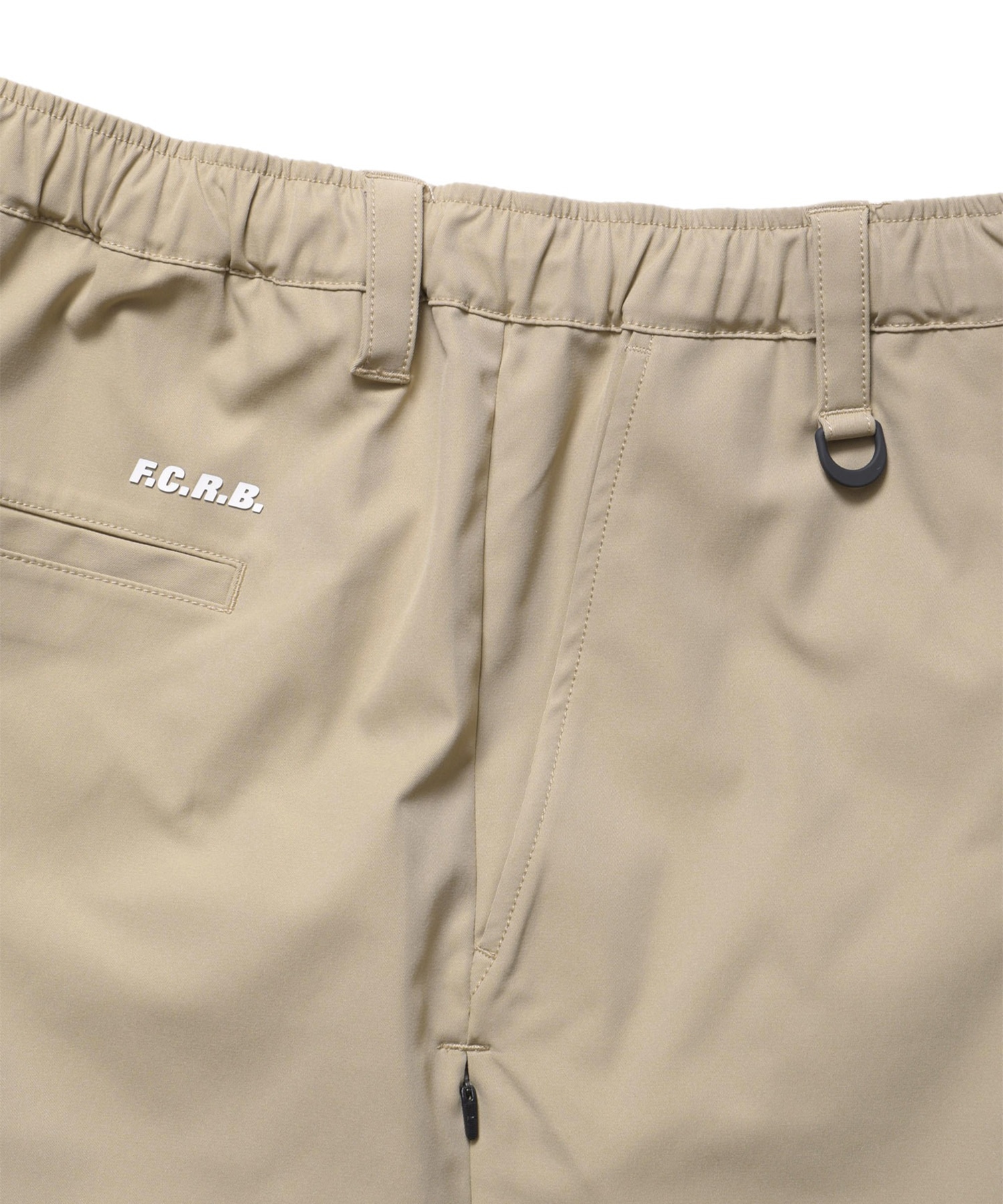 FCRB-260073 VENTILATION SHORTS F.C.Real Bristol